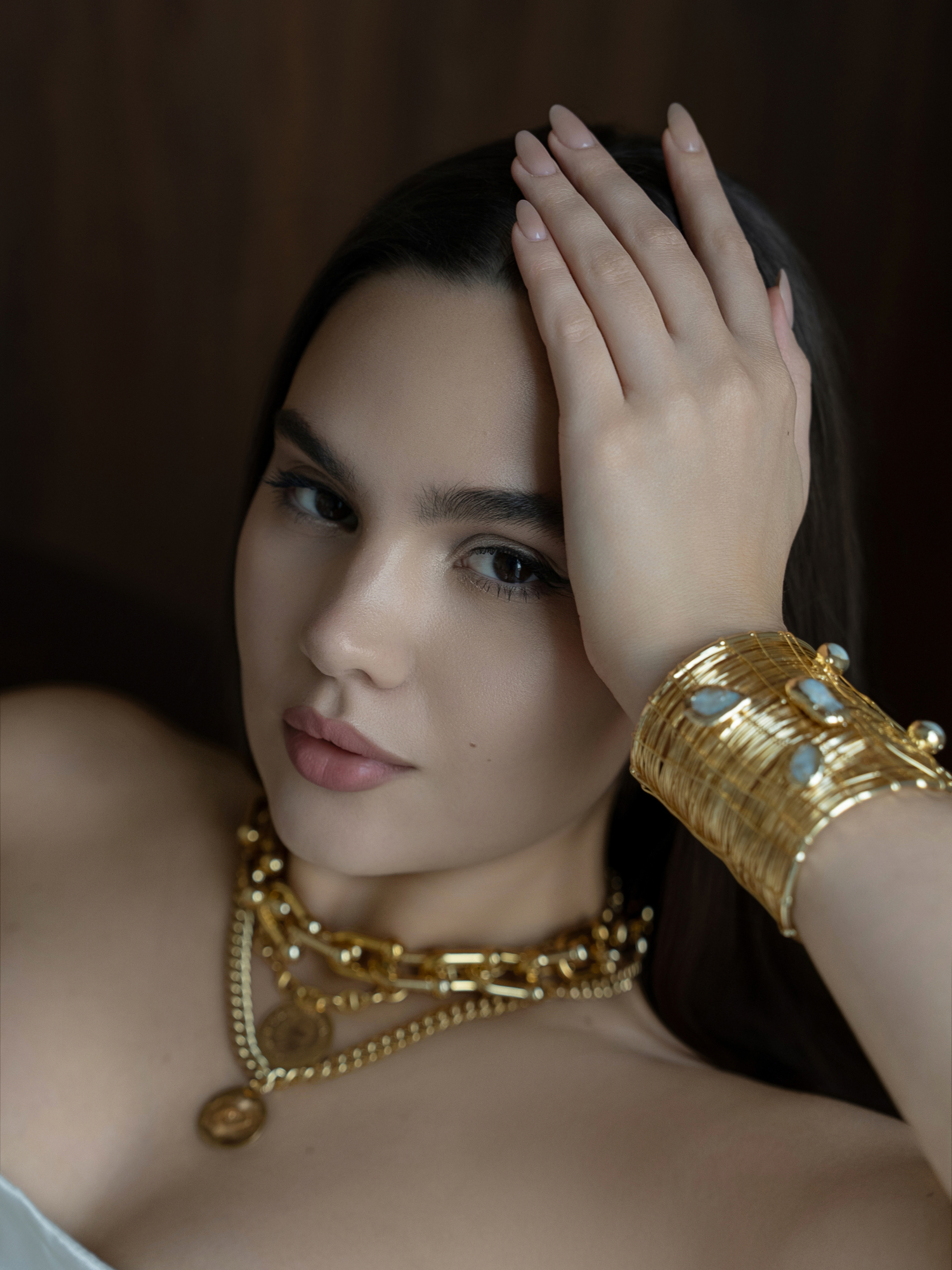 Intemporelle Cuff