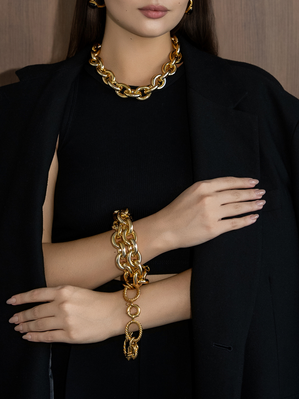 Orbita Bracelet