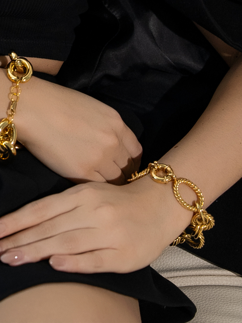Orbita Bracelet