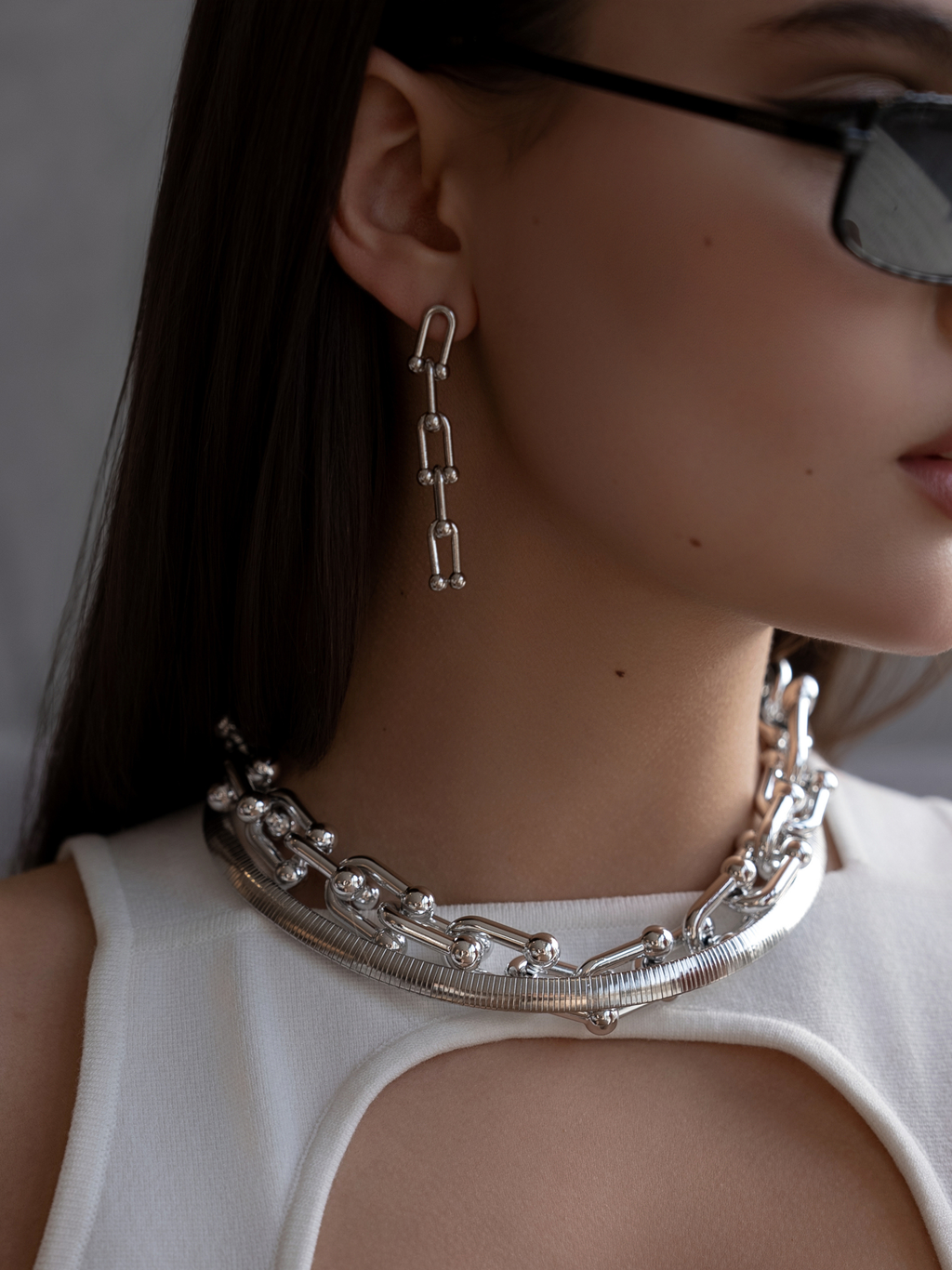 Arc Chocker