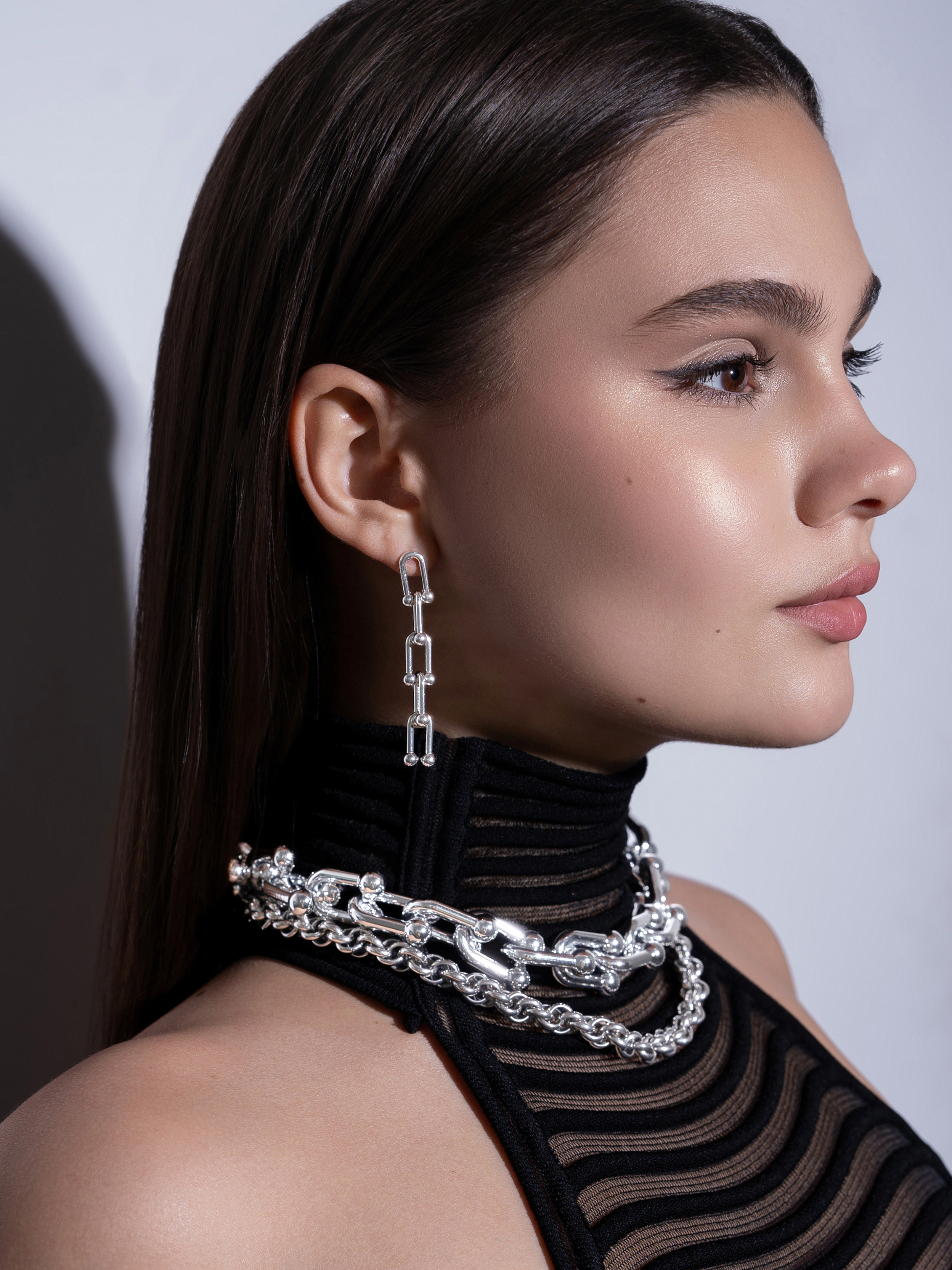 Arc Chocker