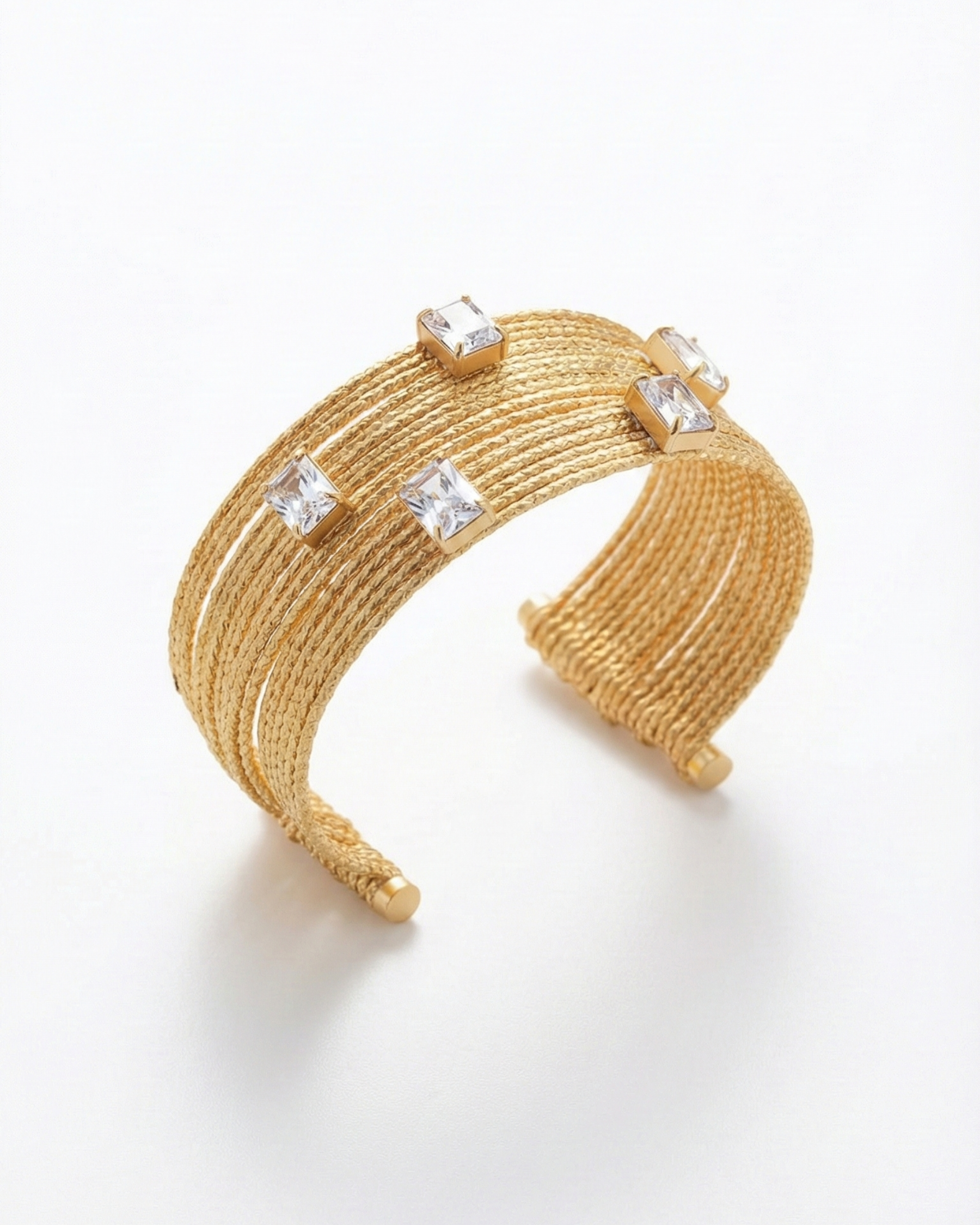 Mala Bangle