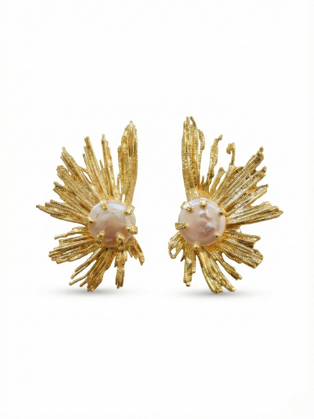 Solar Majorca Earrings