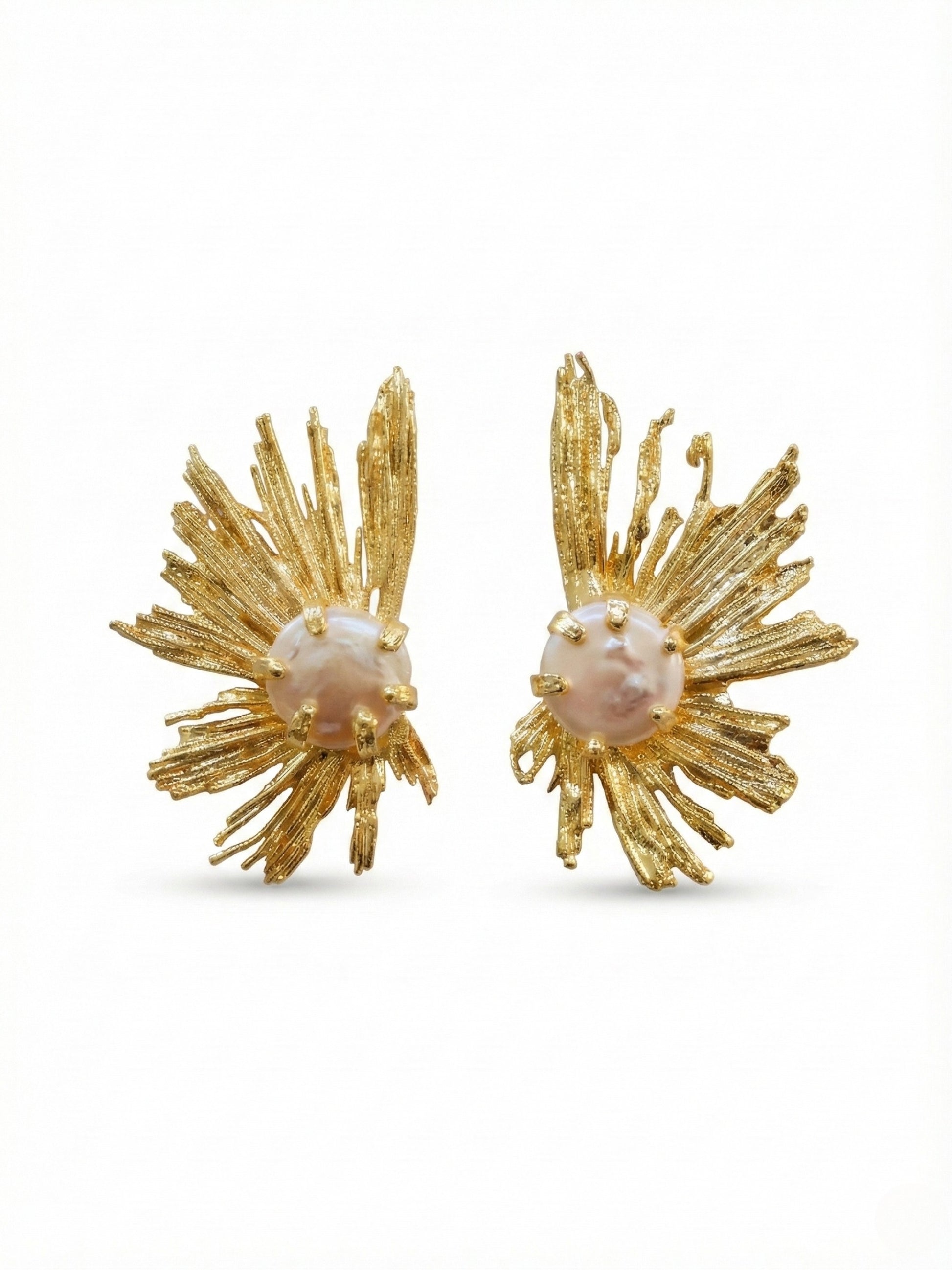 Solar Majorca Earrings
