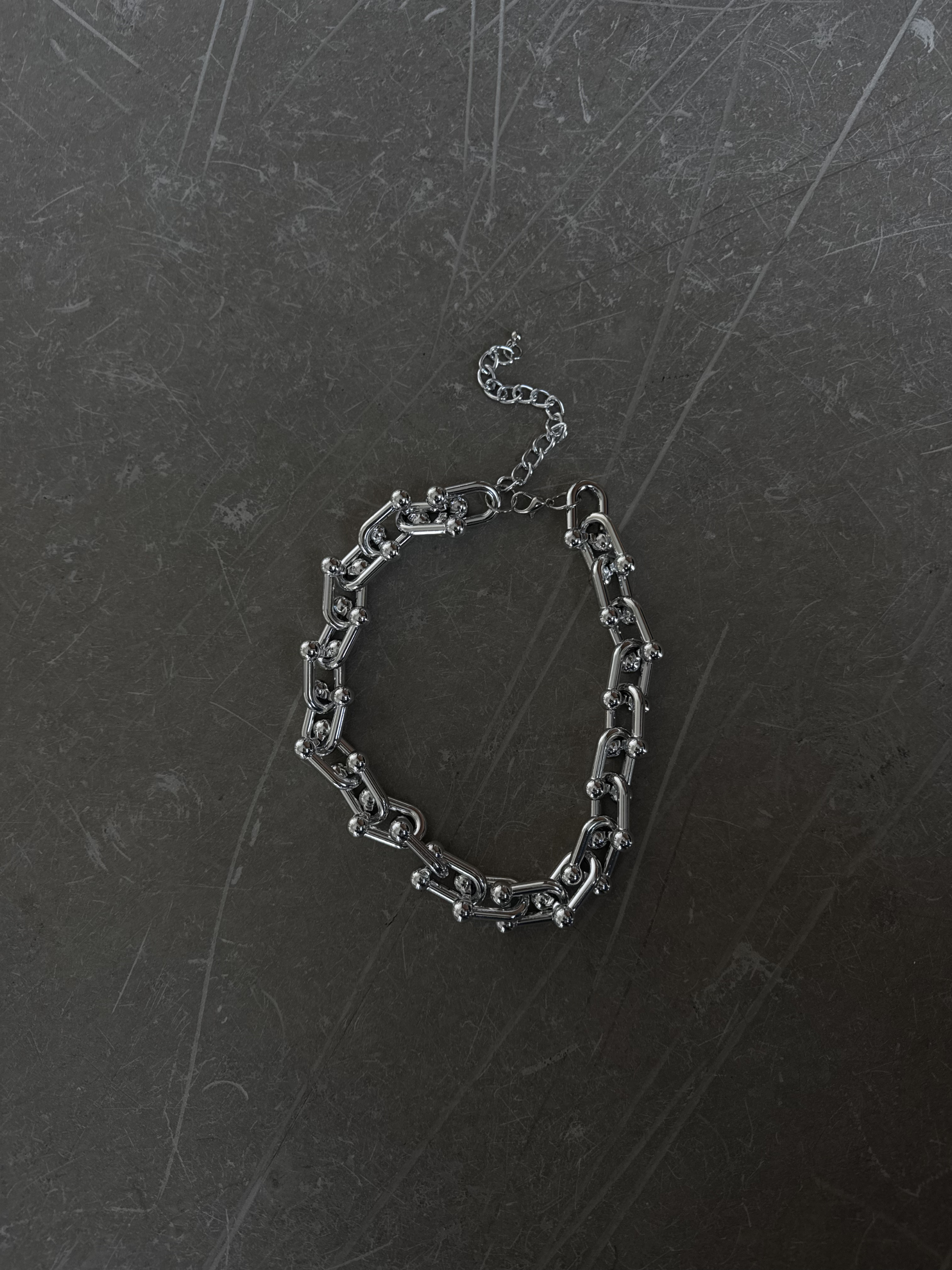 Link Chocker