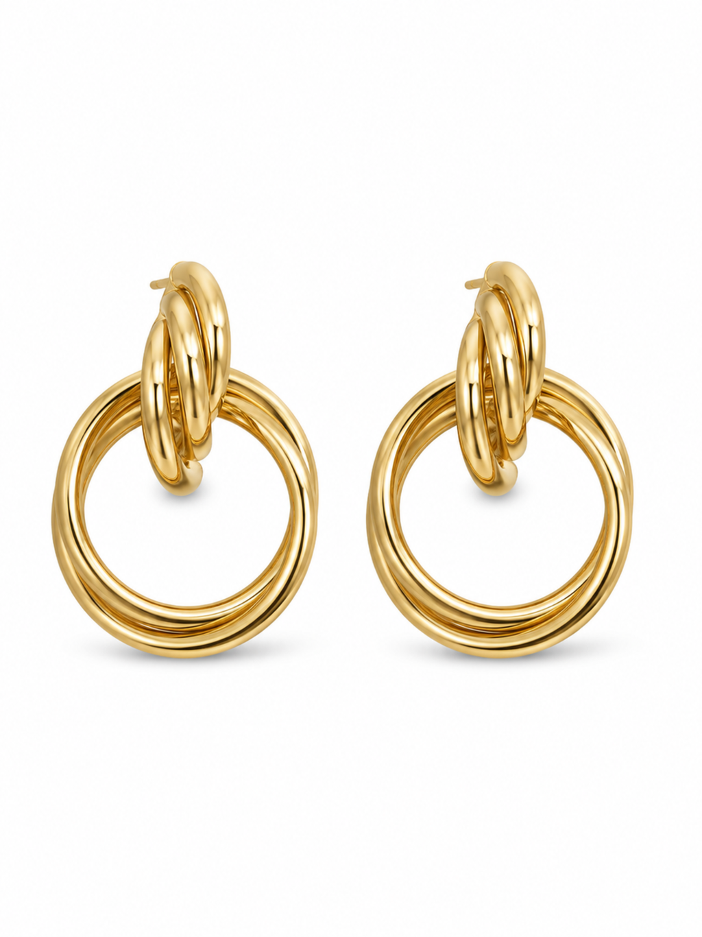 Trio Hoop