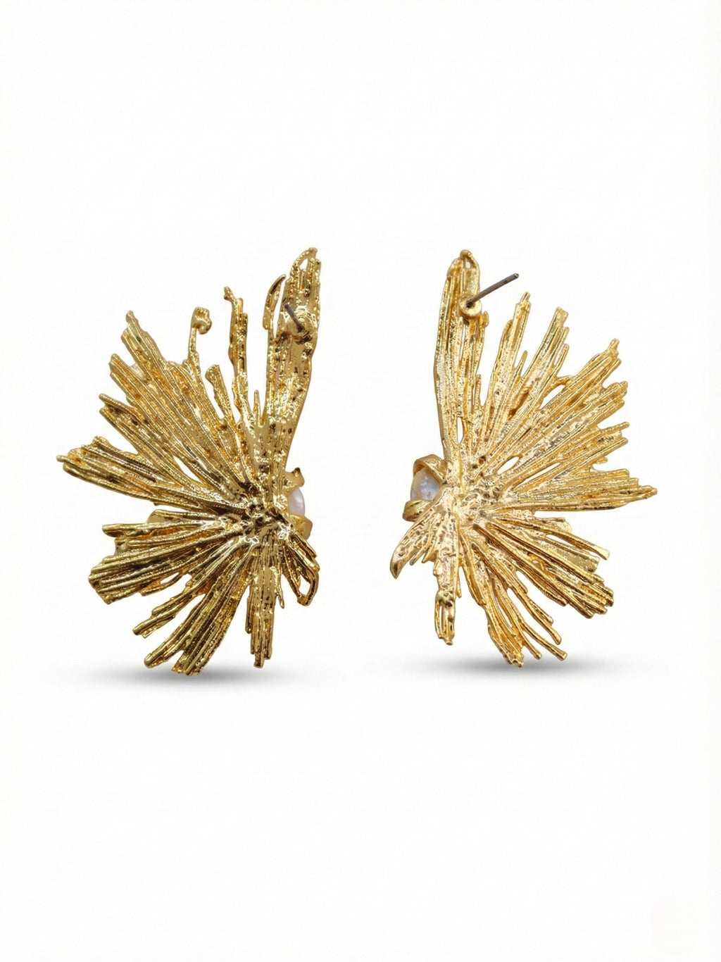 Solar Majorca Earrings