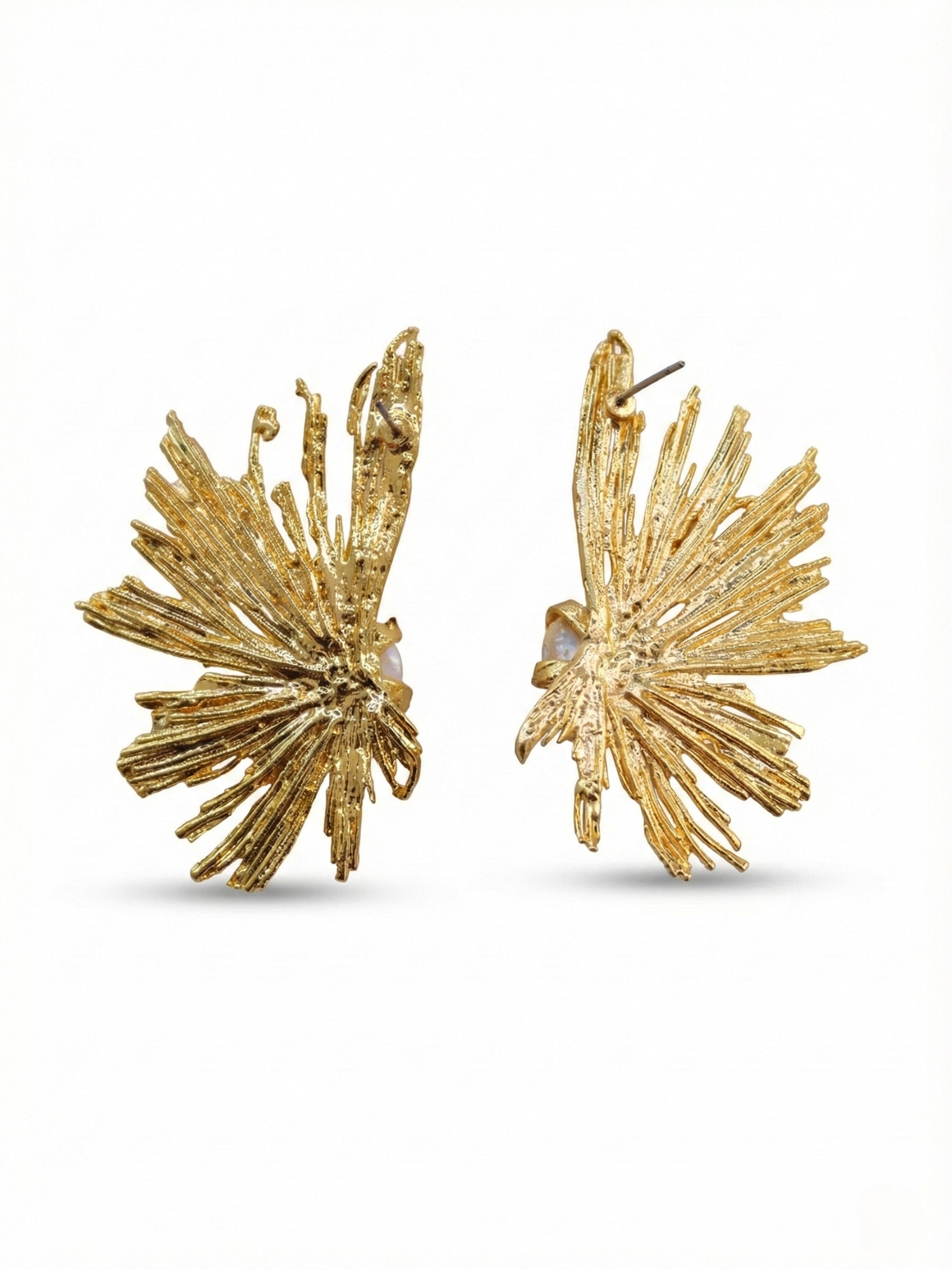 Solar Majorca Earrings