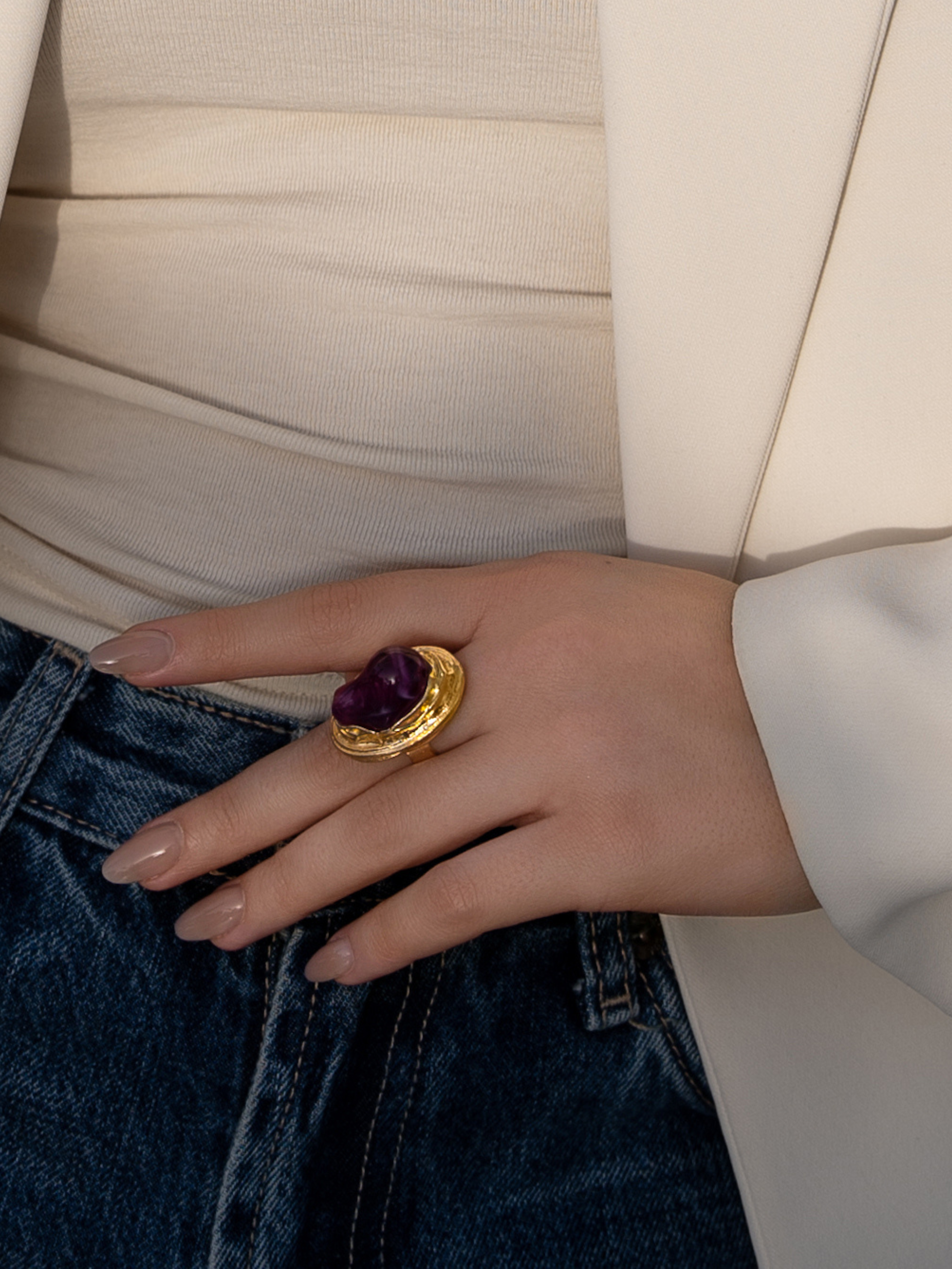Celestal Ring