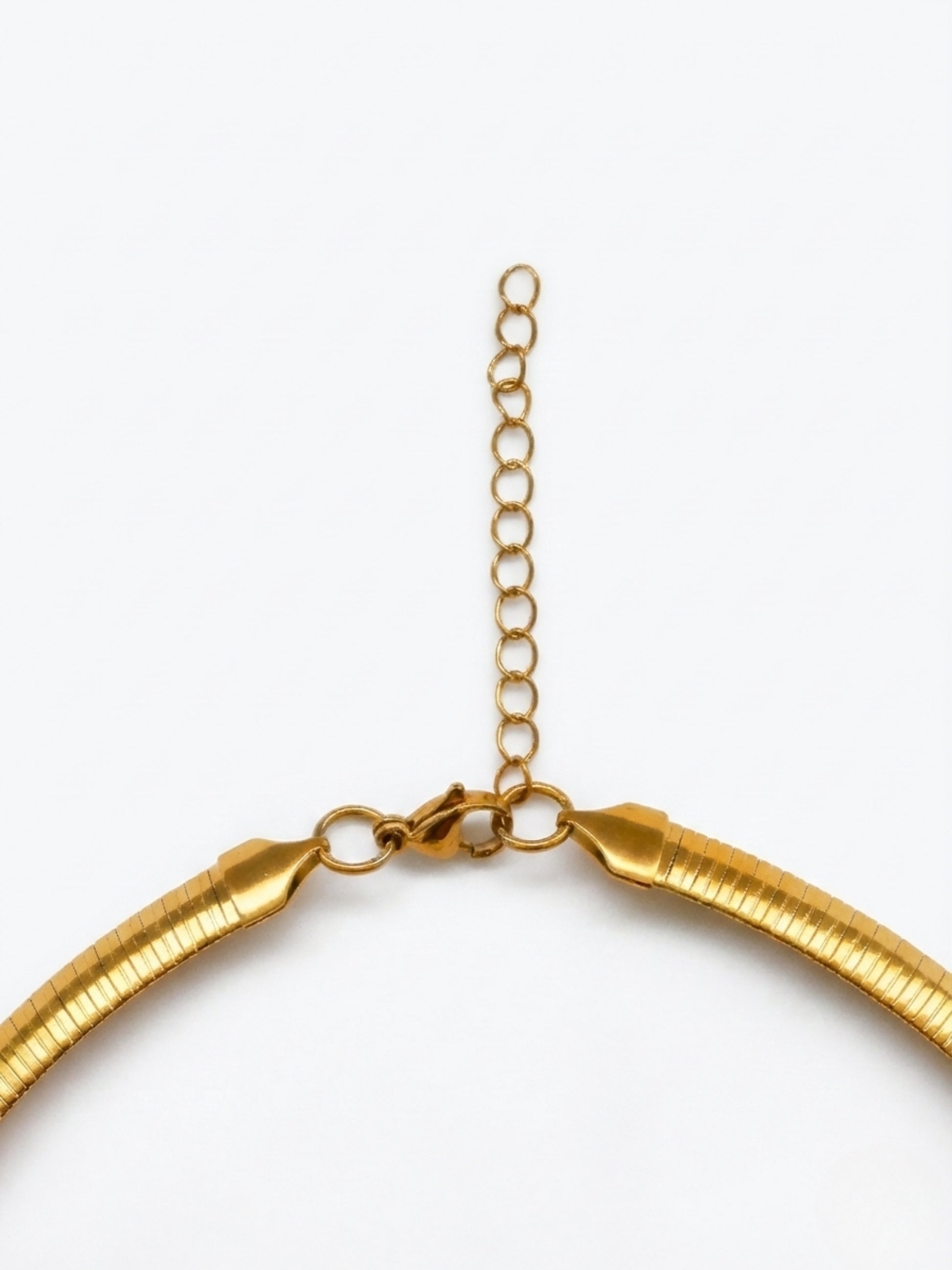 Trio Majorca Necklace
