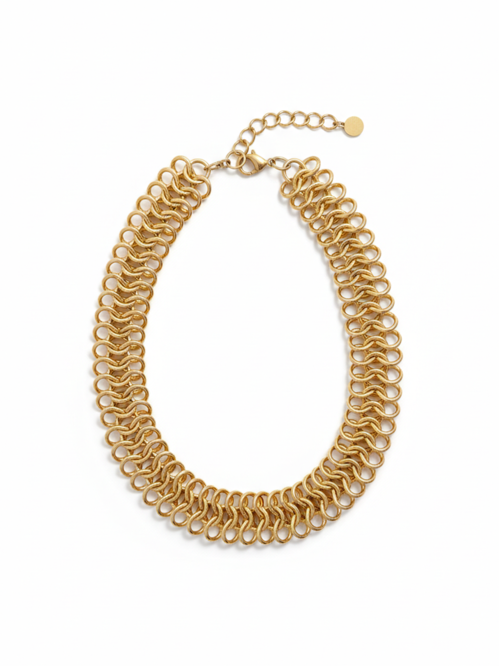 Gylen Choker