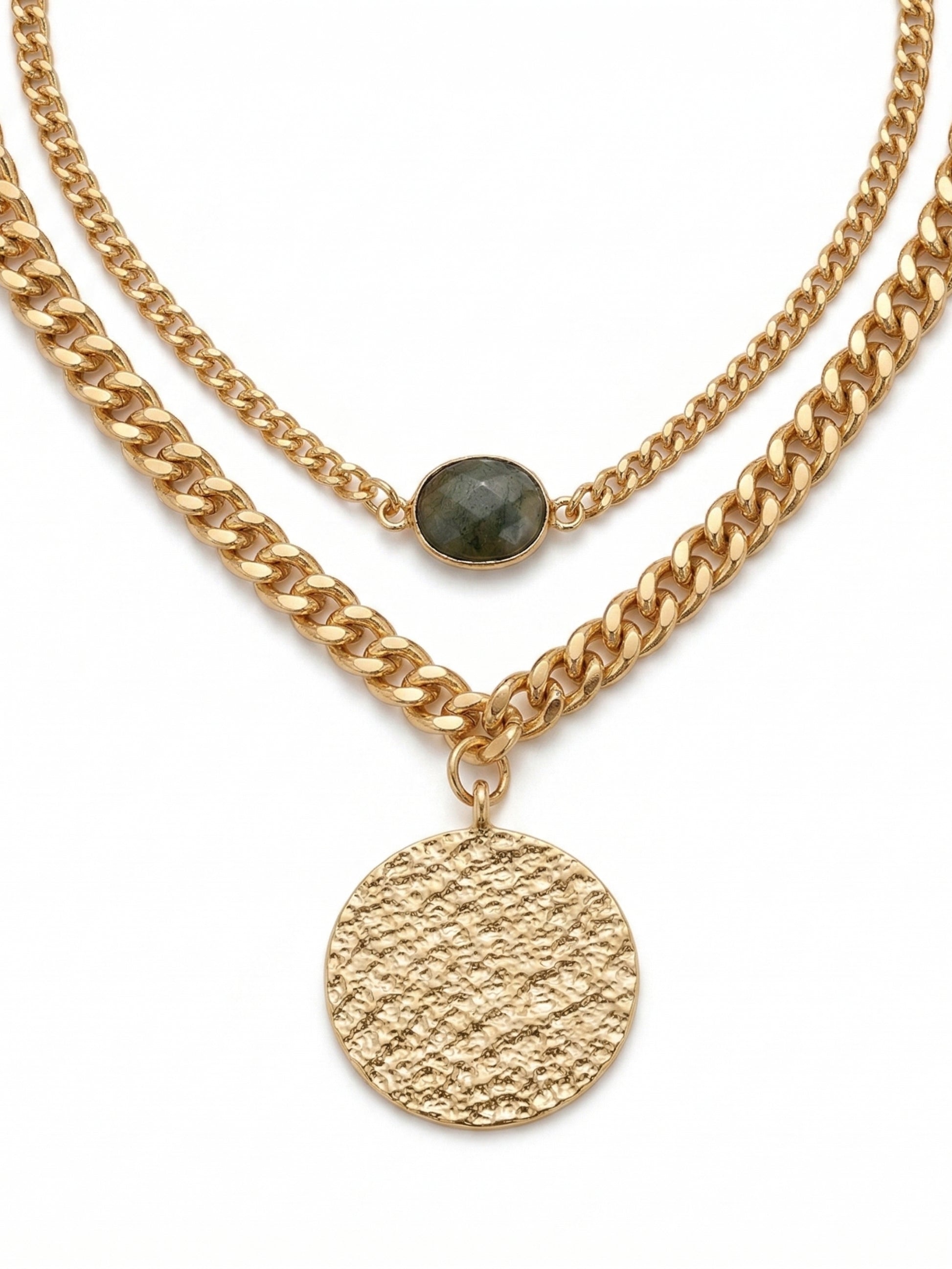 Quartz Coin