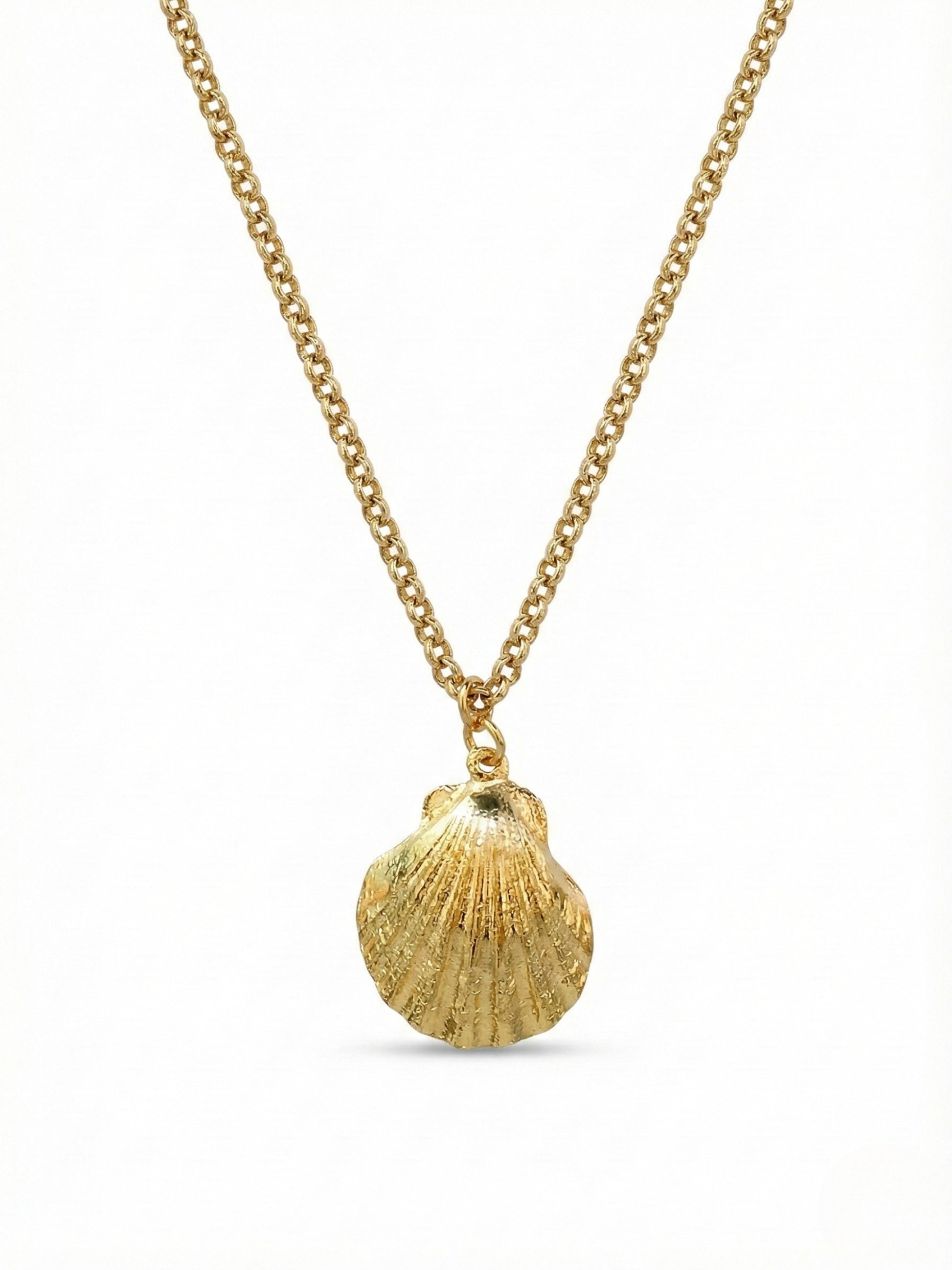 Torque Necklace