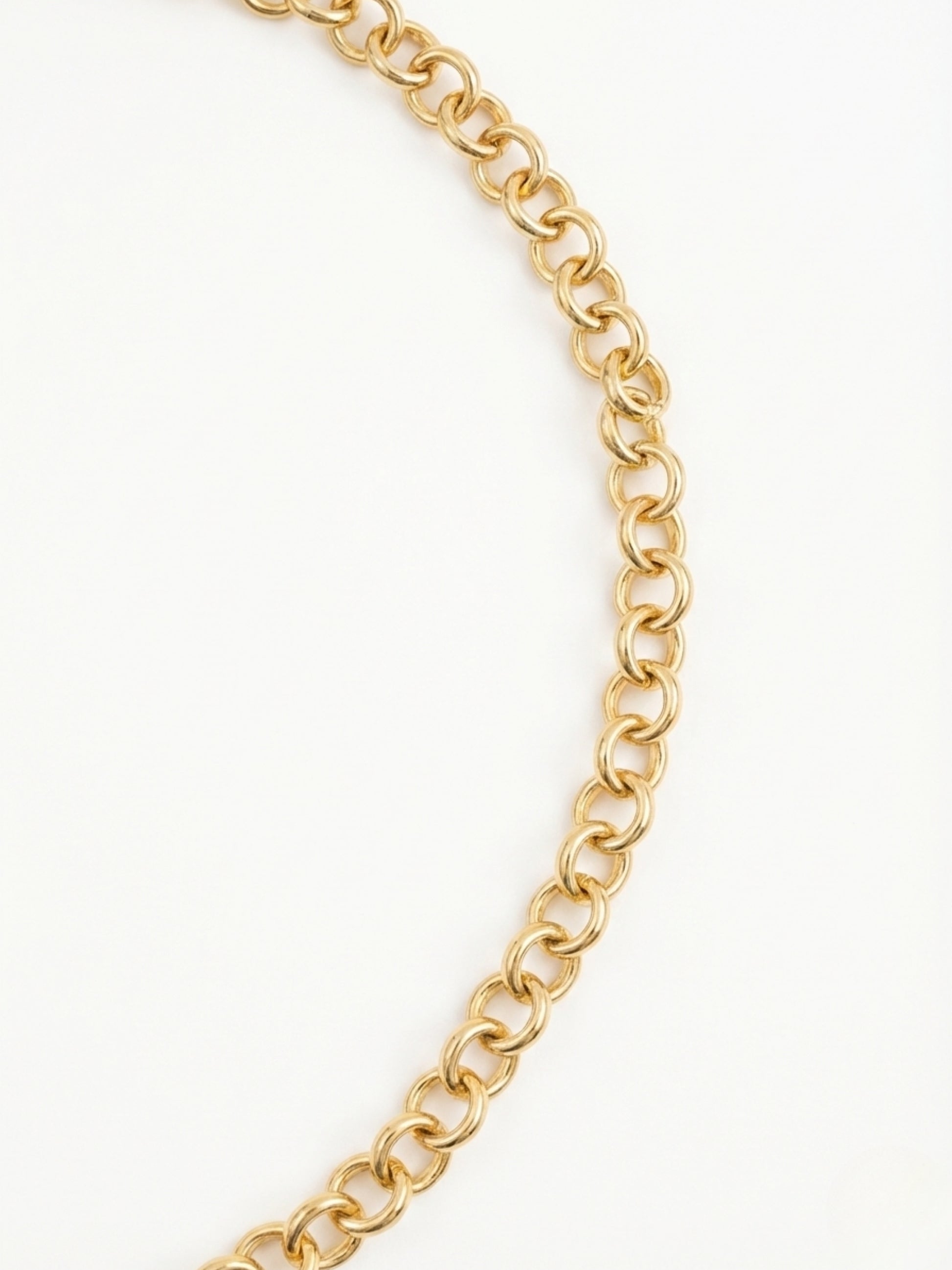 Cravate Golden Tapestry