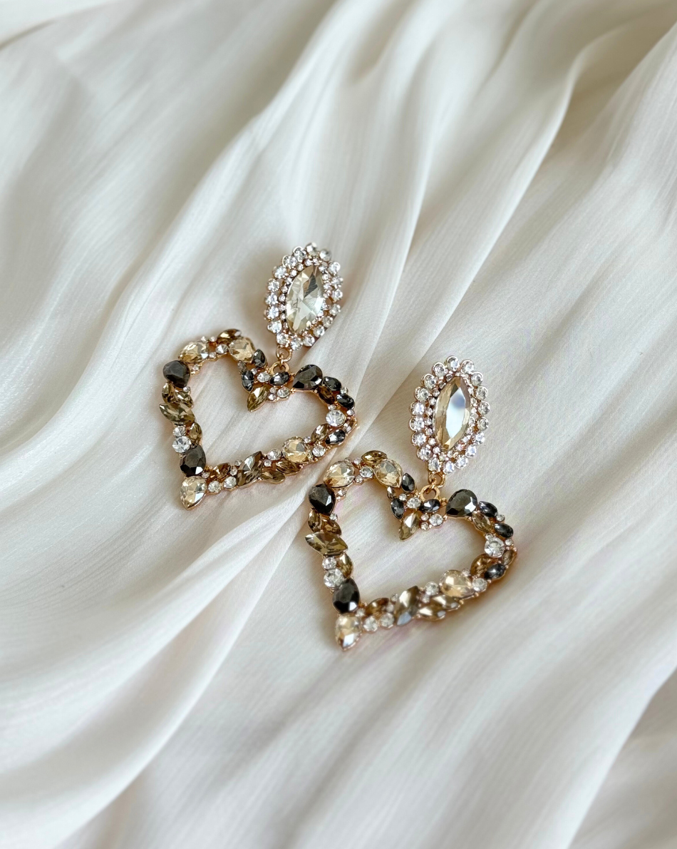 Crystal Heart