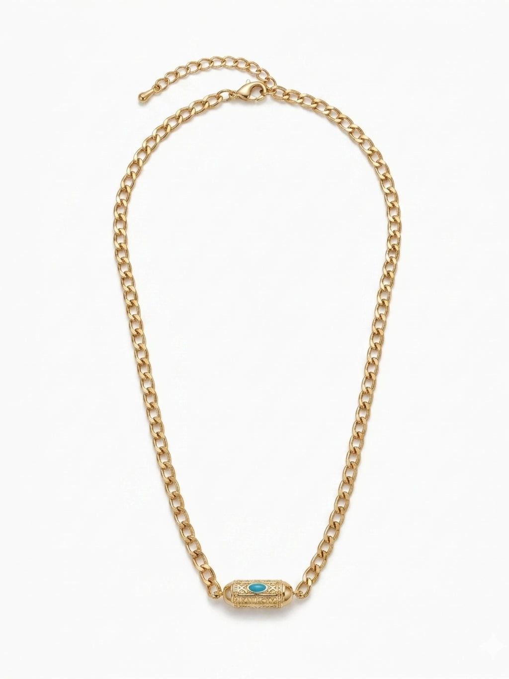 Talisman Blue