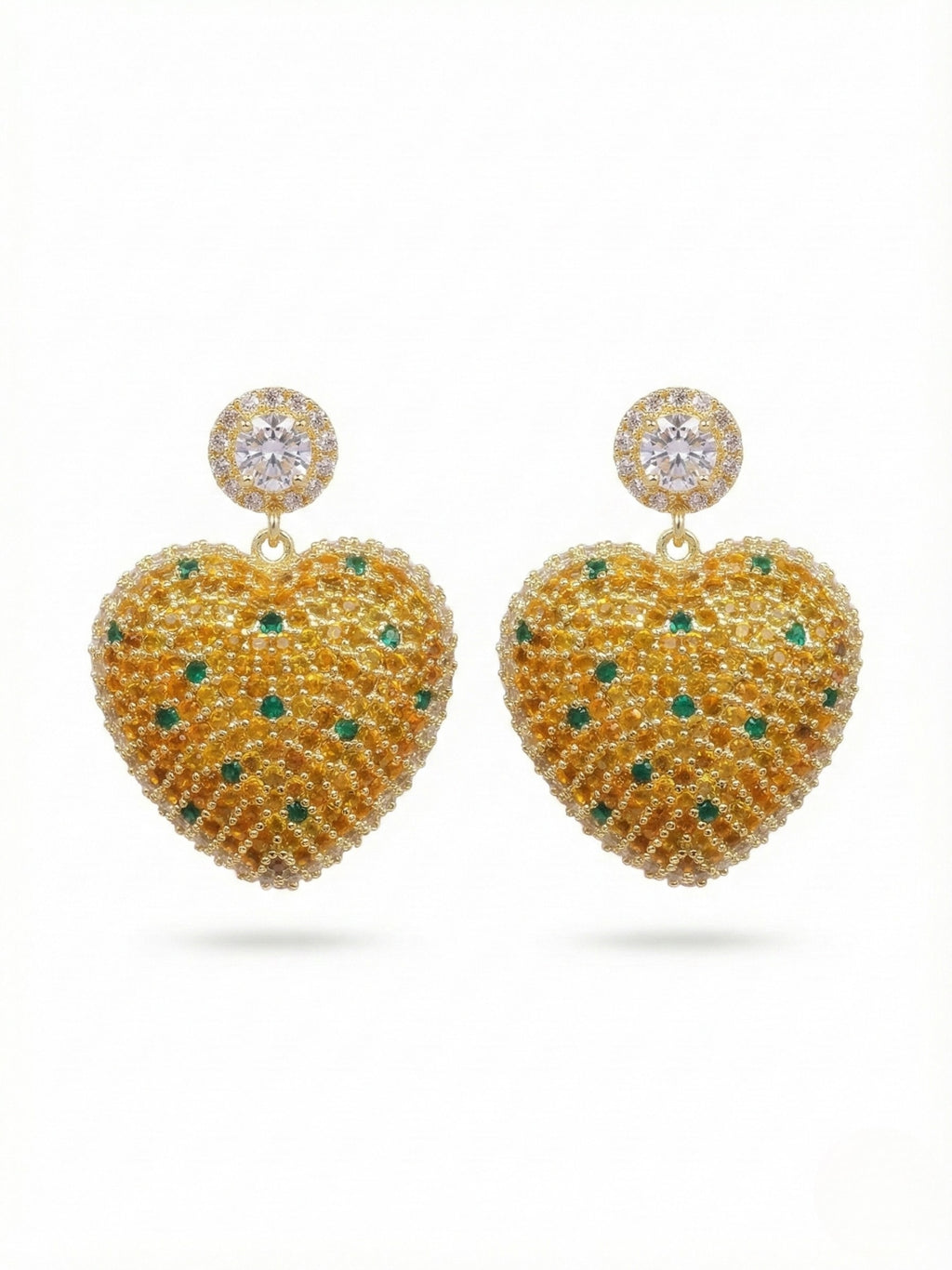 Cupid 2.0 Earrings
