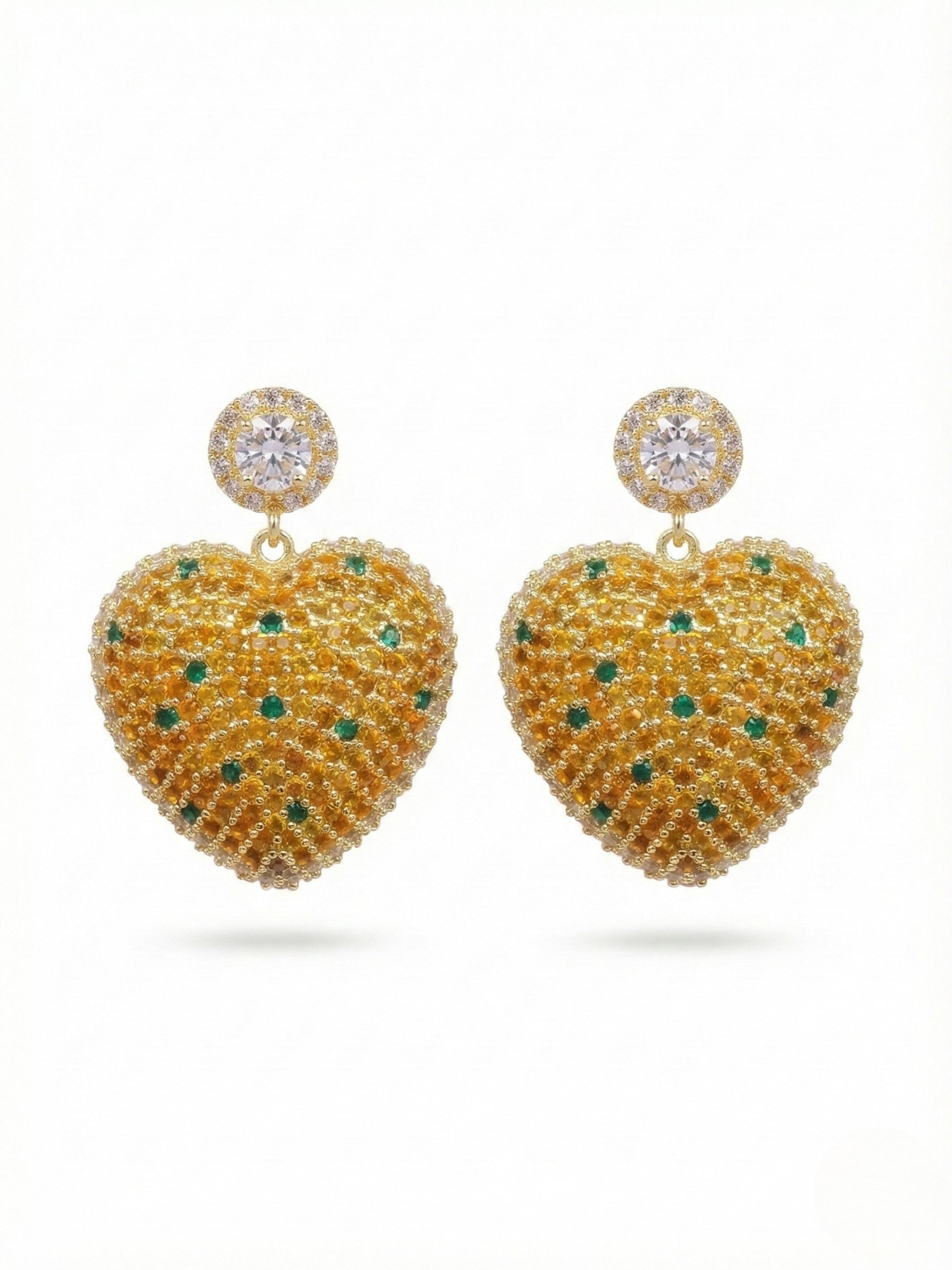 Cupid 2.0 Earrings
