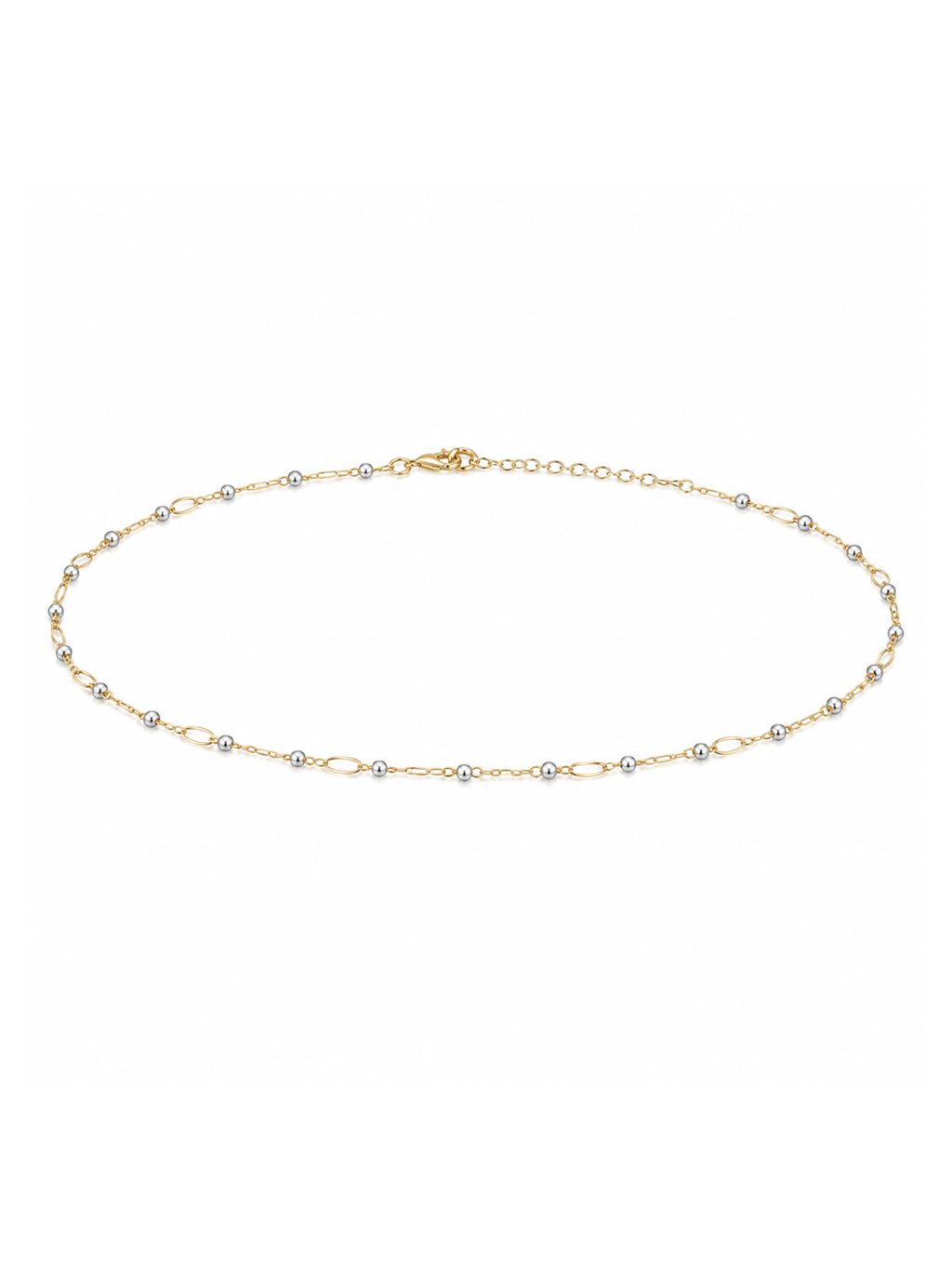 Horse Chain Belly Chain
