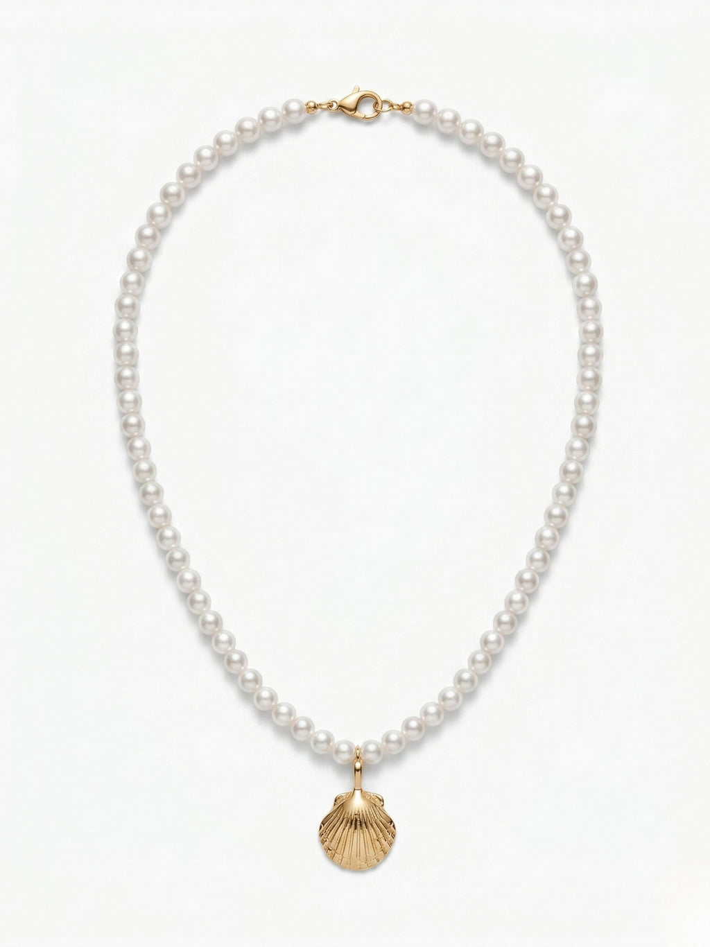 Shellfish Pearl