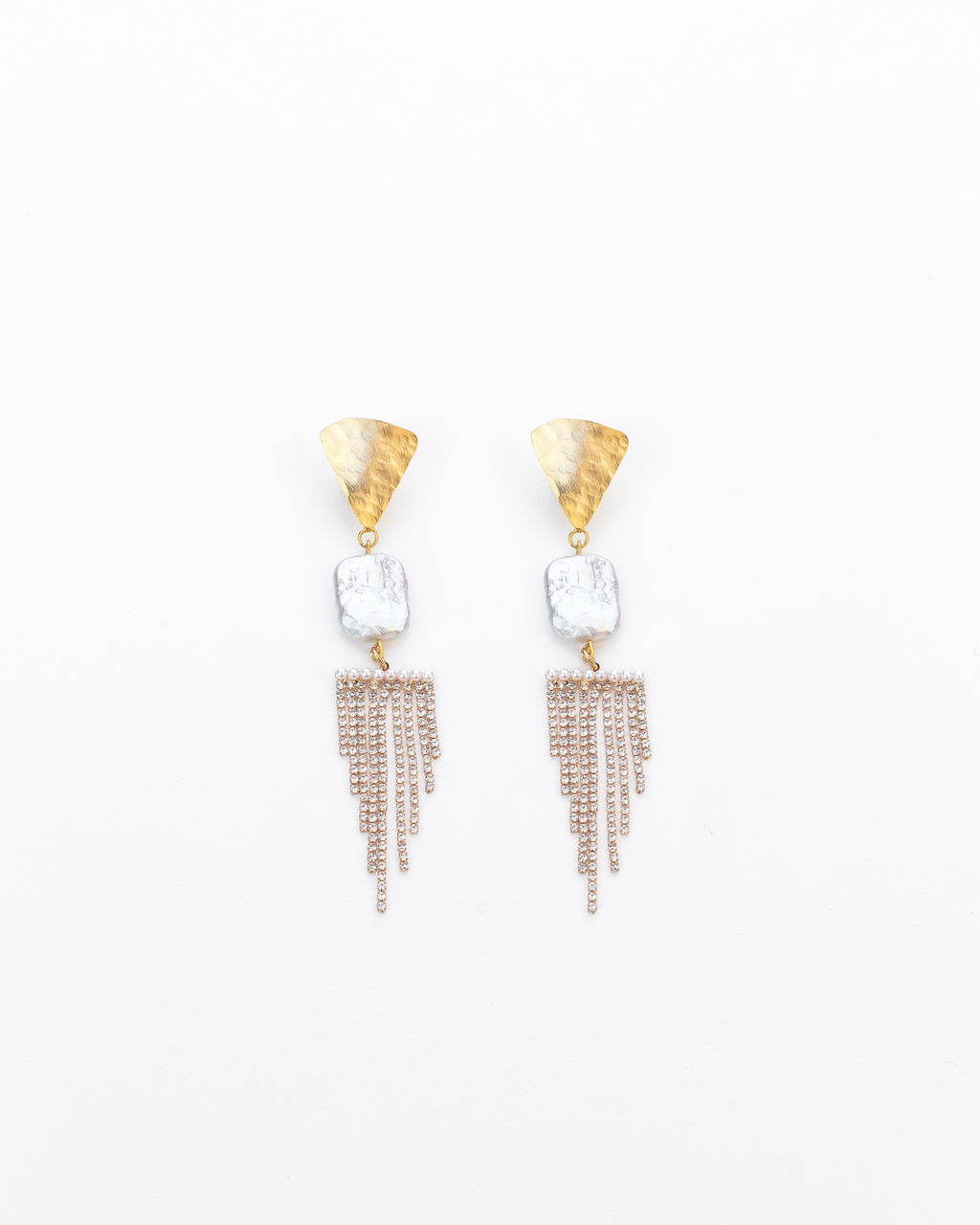Fresh Majorca Earrings