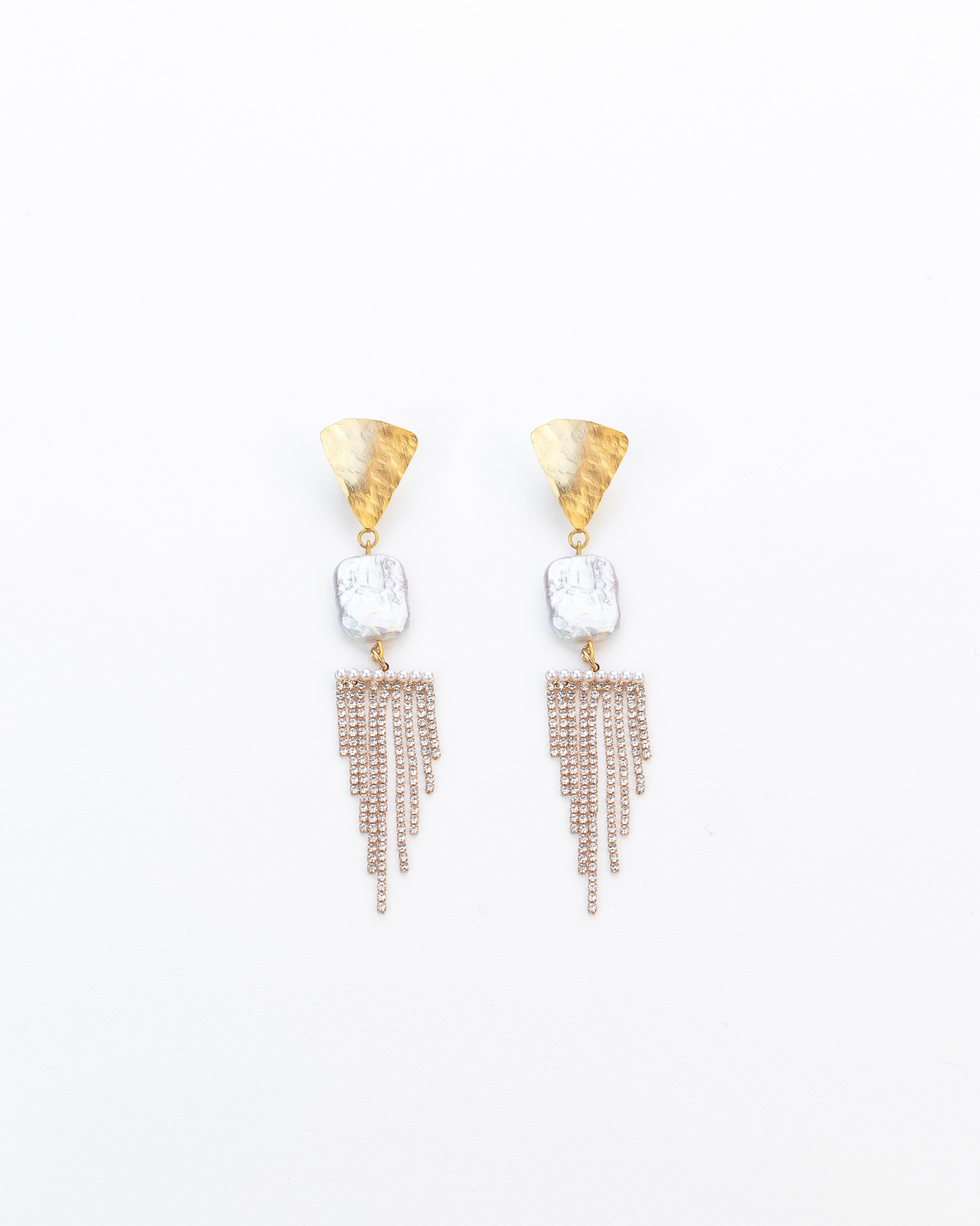 Fresh Majorca Earrings