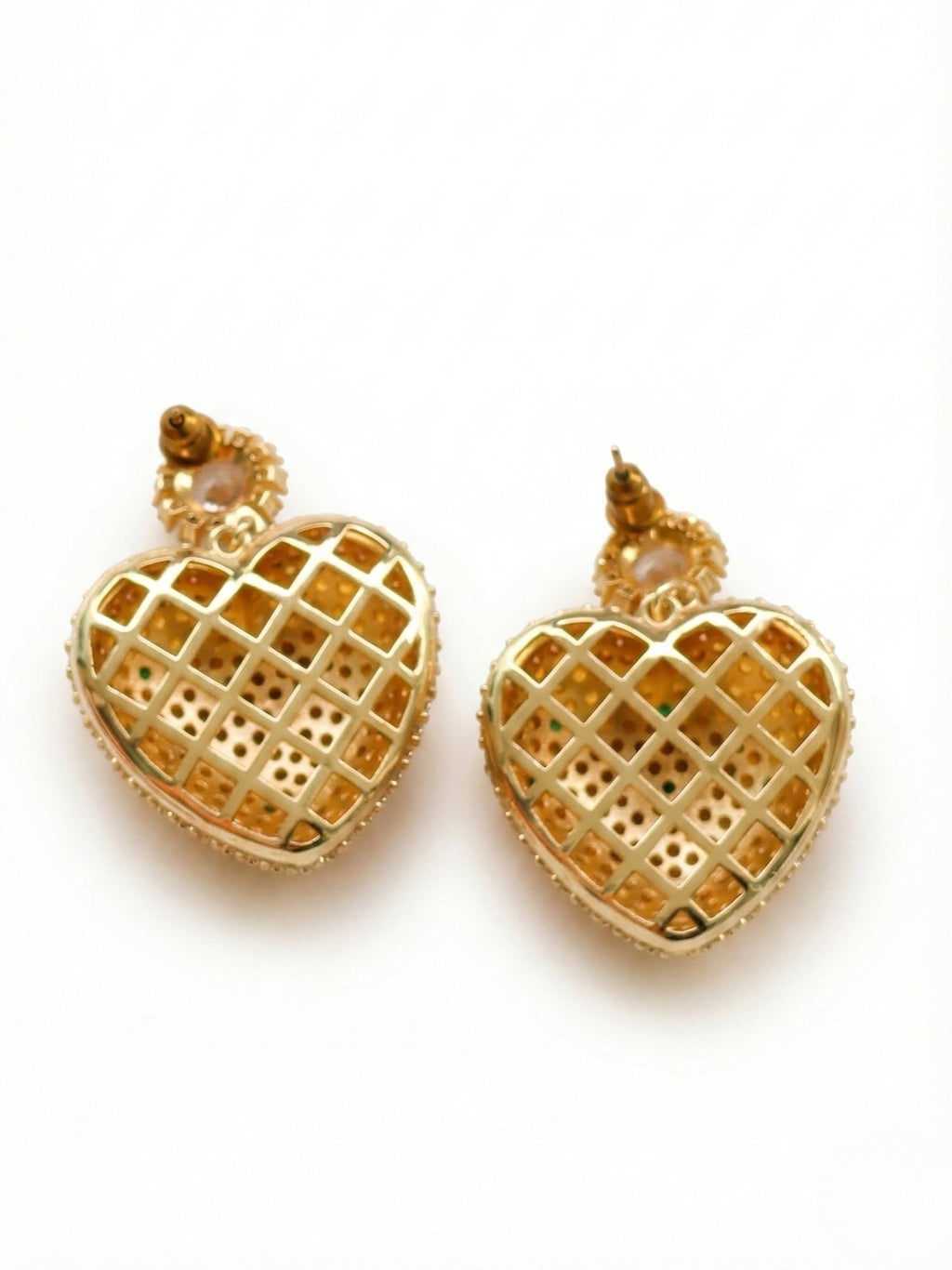 Cupid 2.0 Earrings