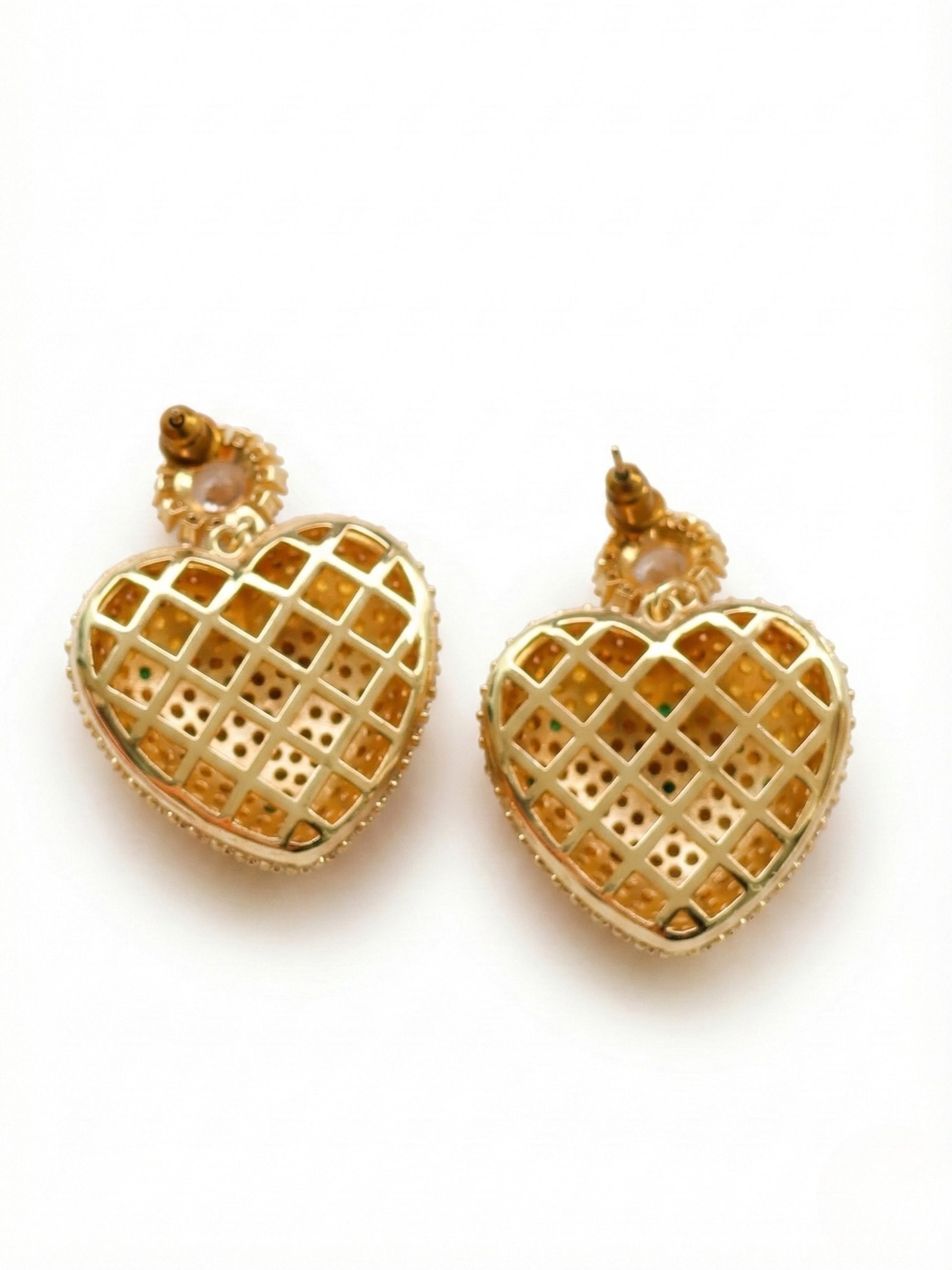 Cupid 2.0 Earrings