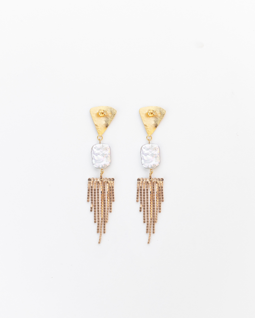 Fresh Majorca Earrings
