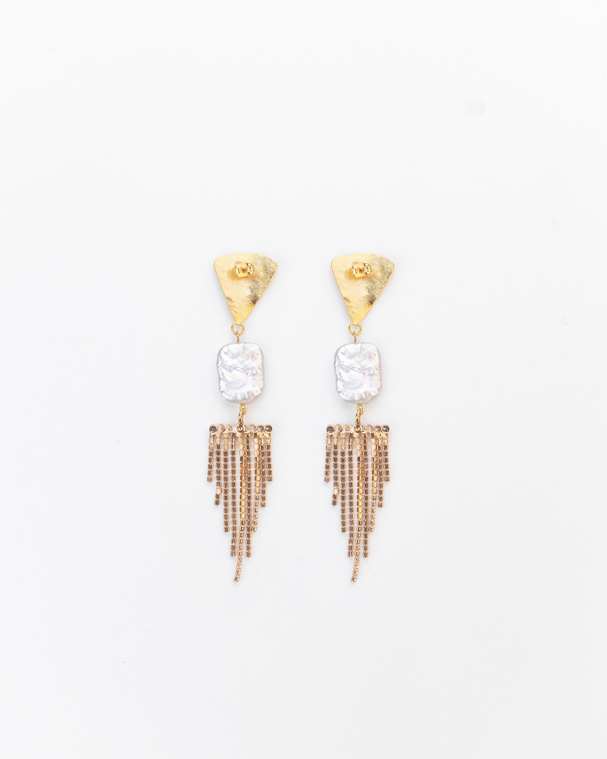 Fresh Majorca Earrings