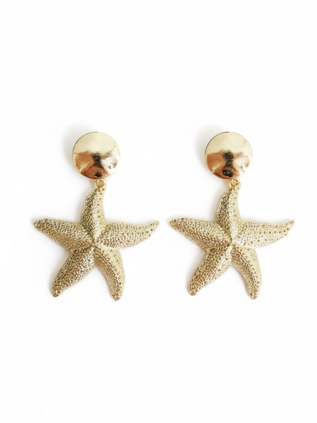 Disco Starfish