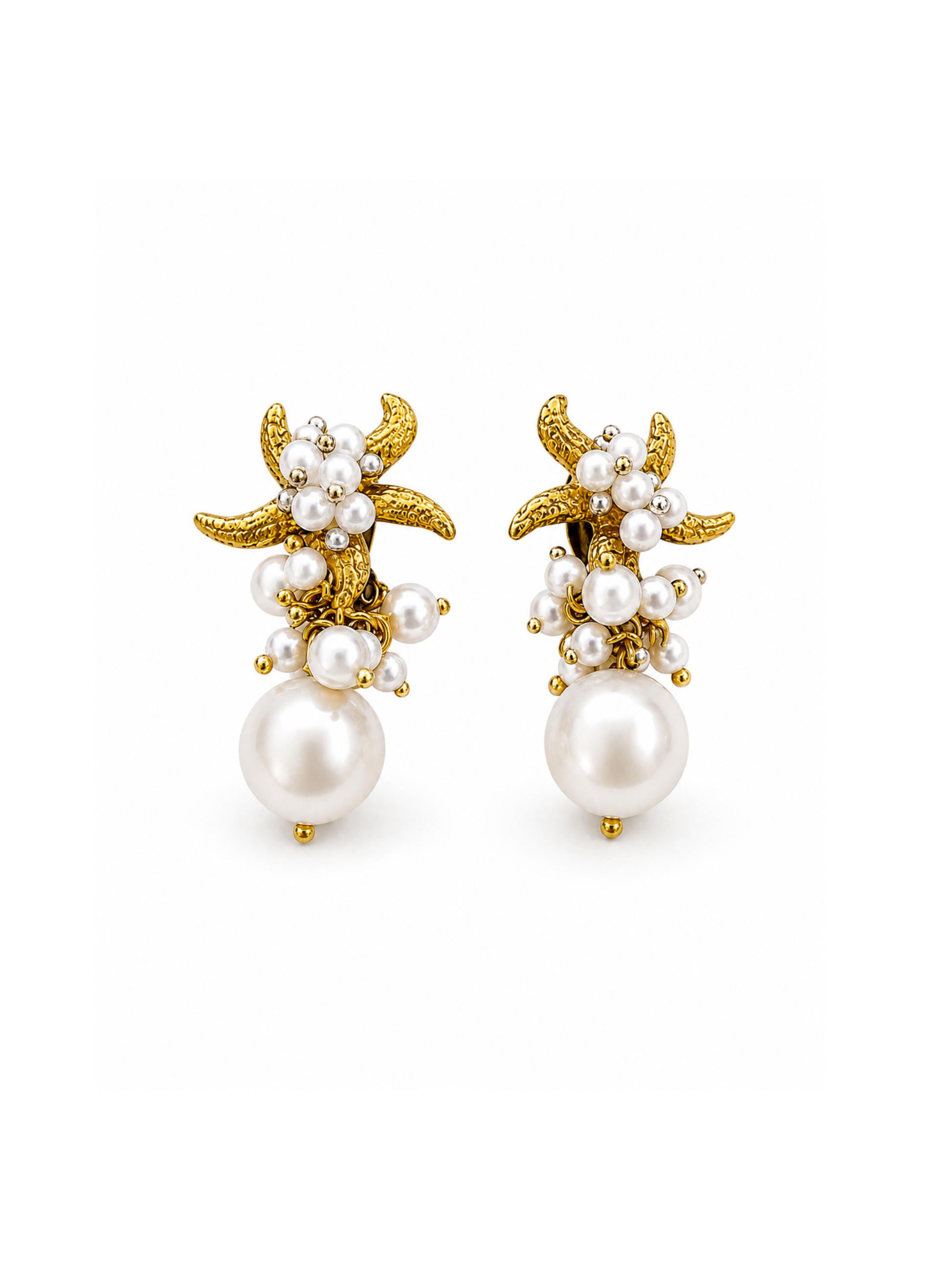 Marina Earrings