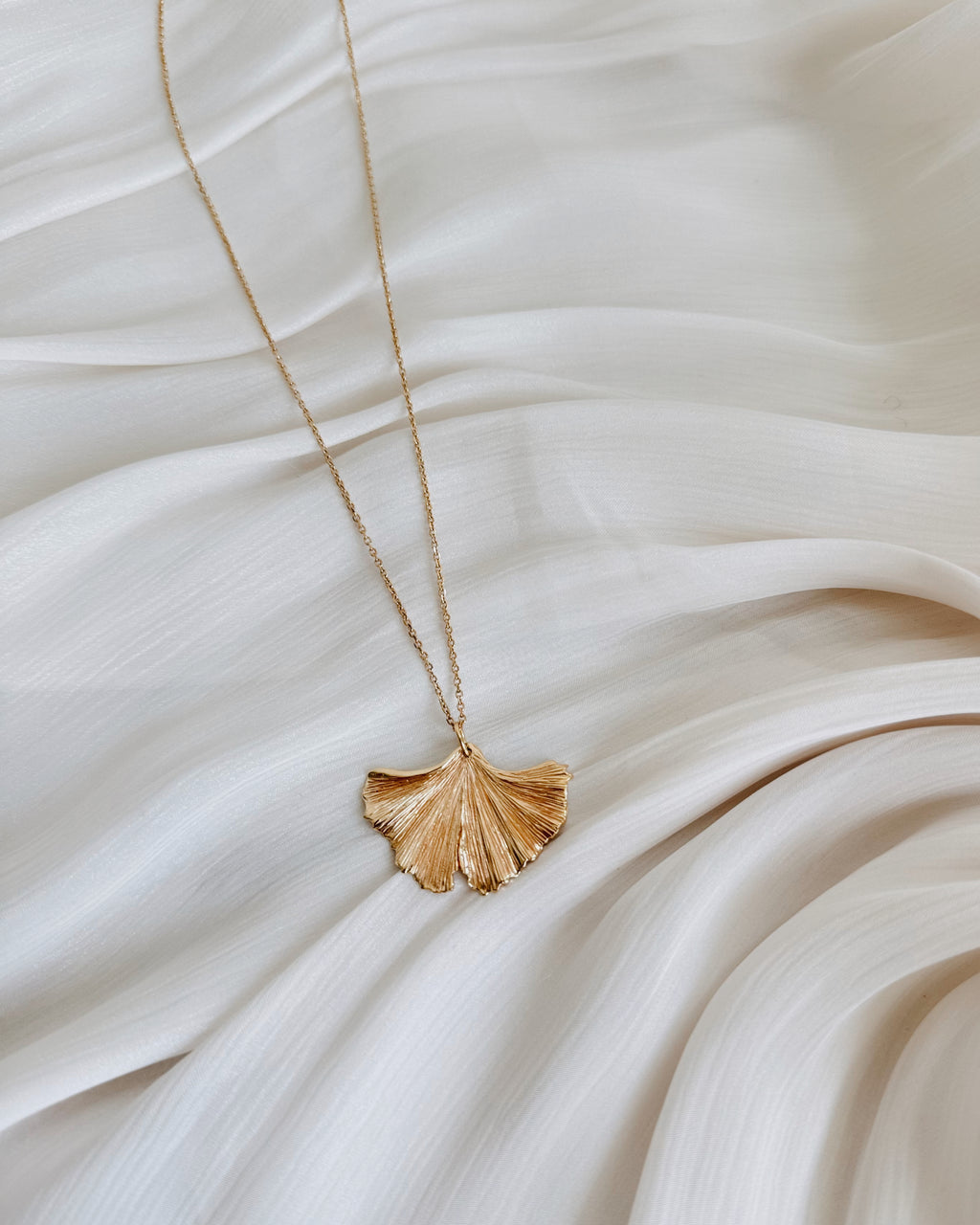 Summer Gingko XL