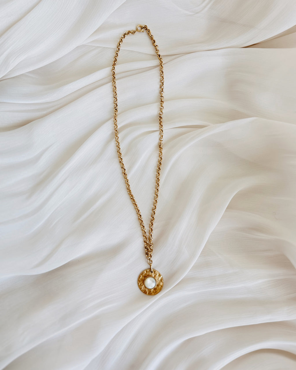 Harlon Chain
