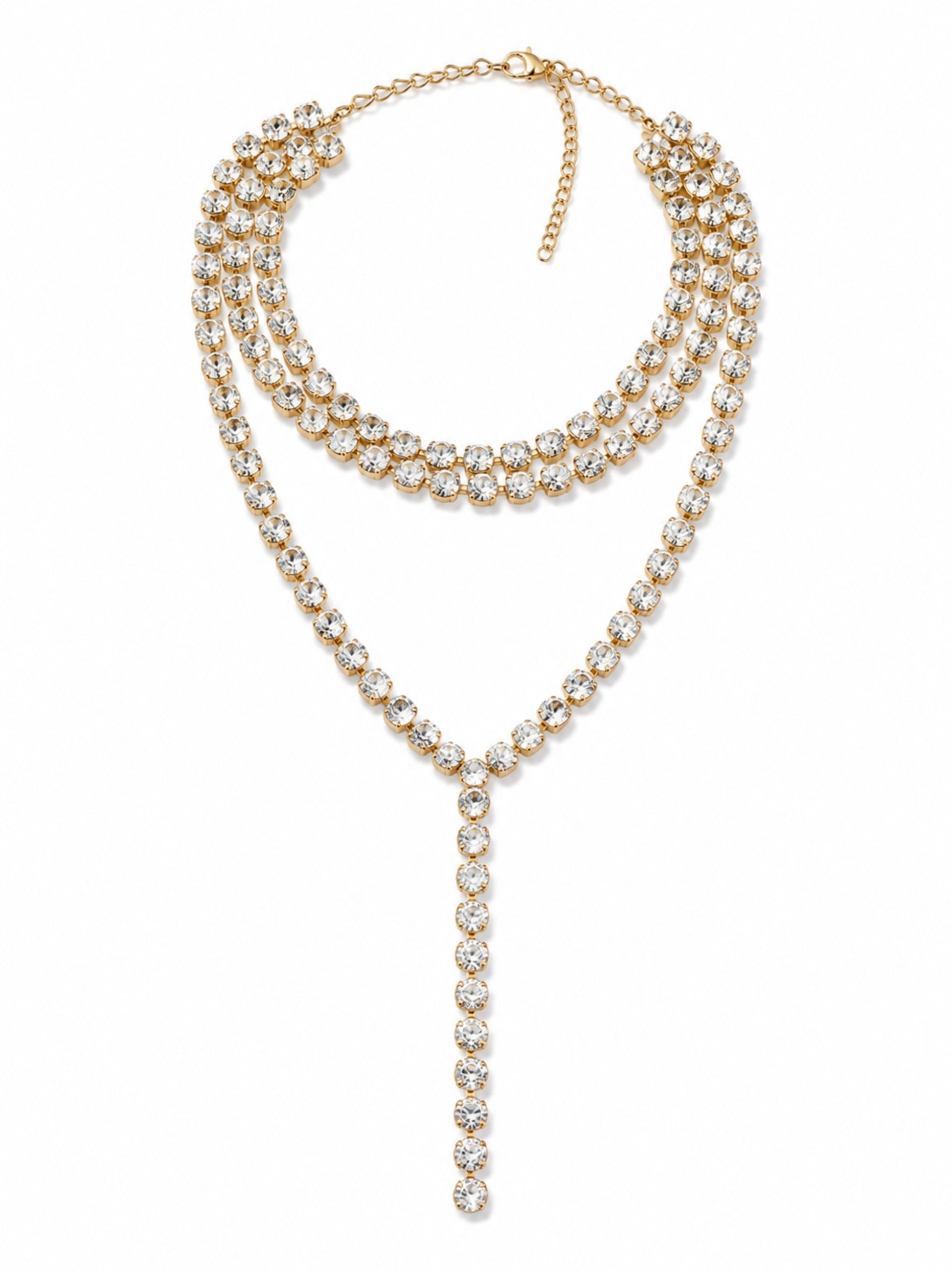 Lumiere Necklace