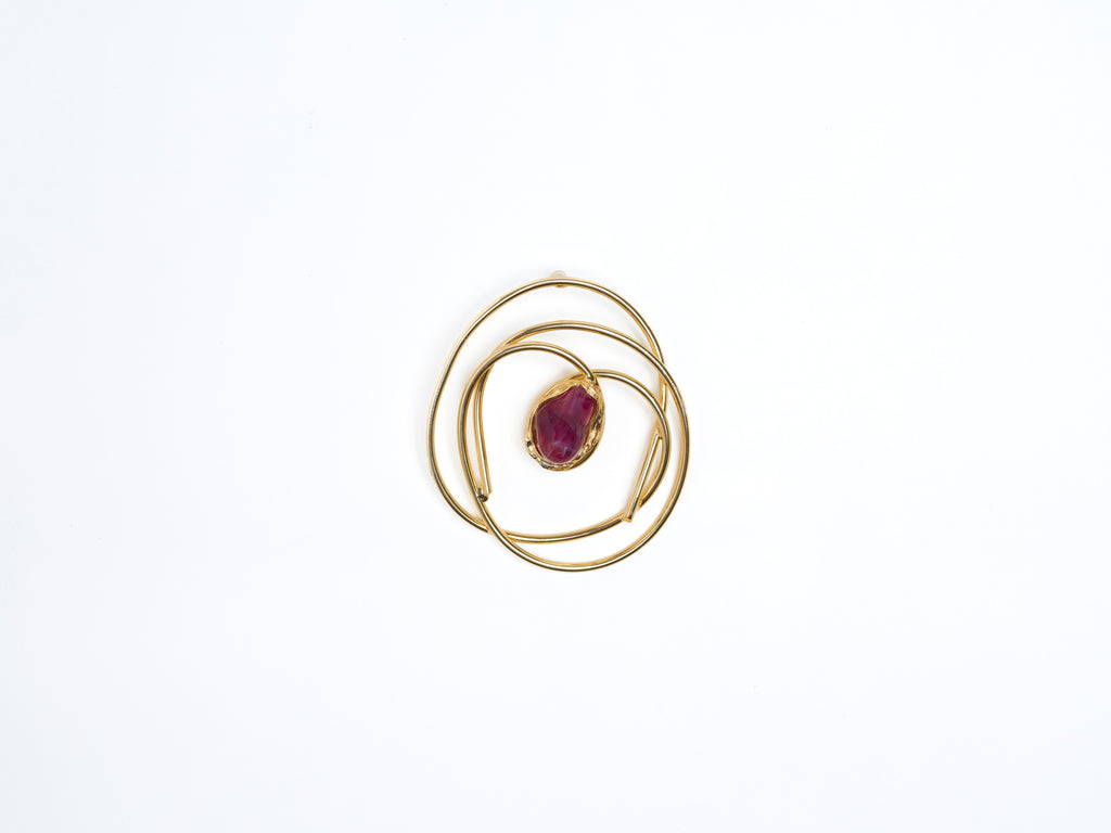 Celestian Earrings