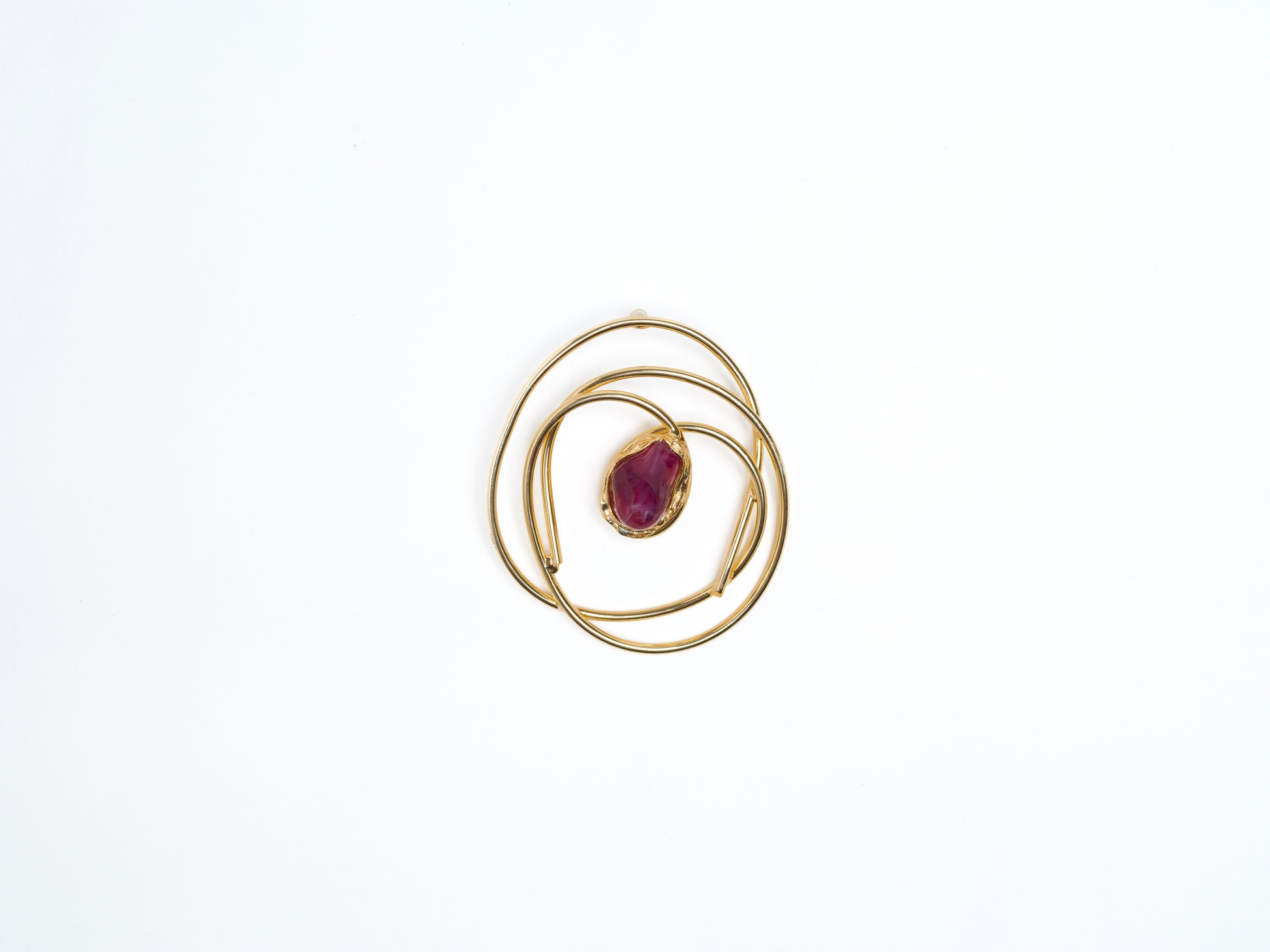 Celestian Earrings