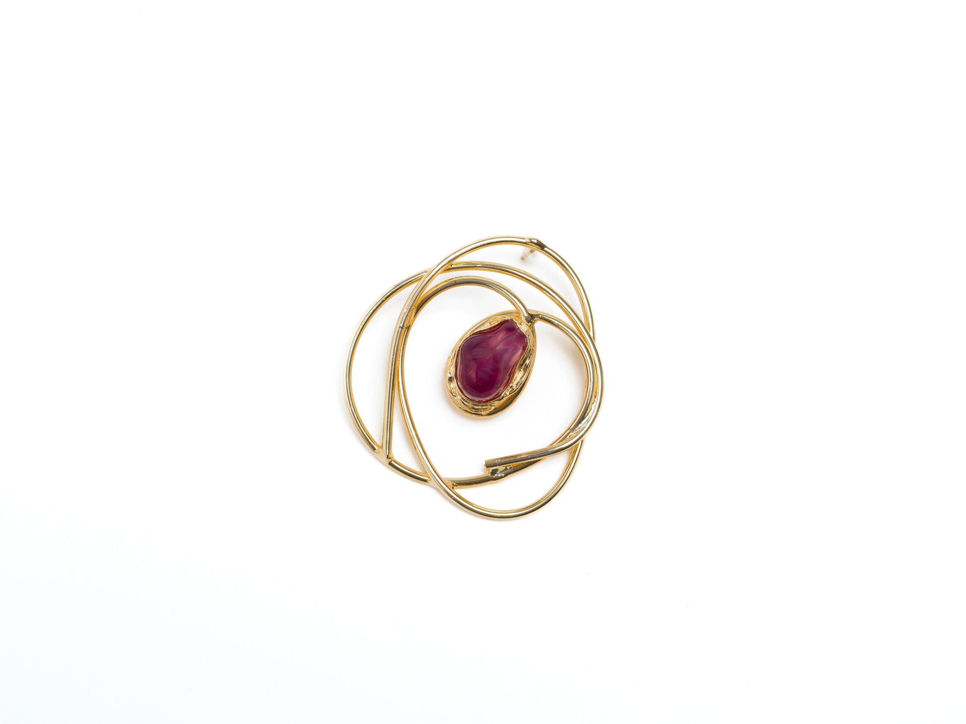 Celestian Earrings