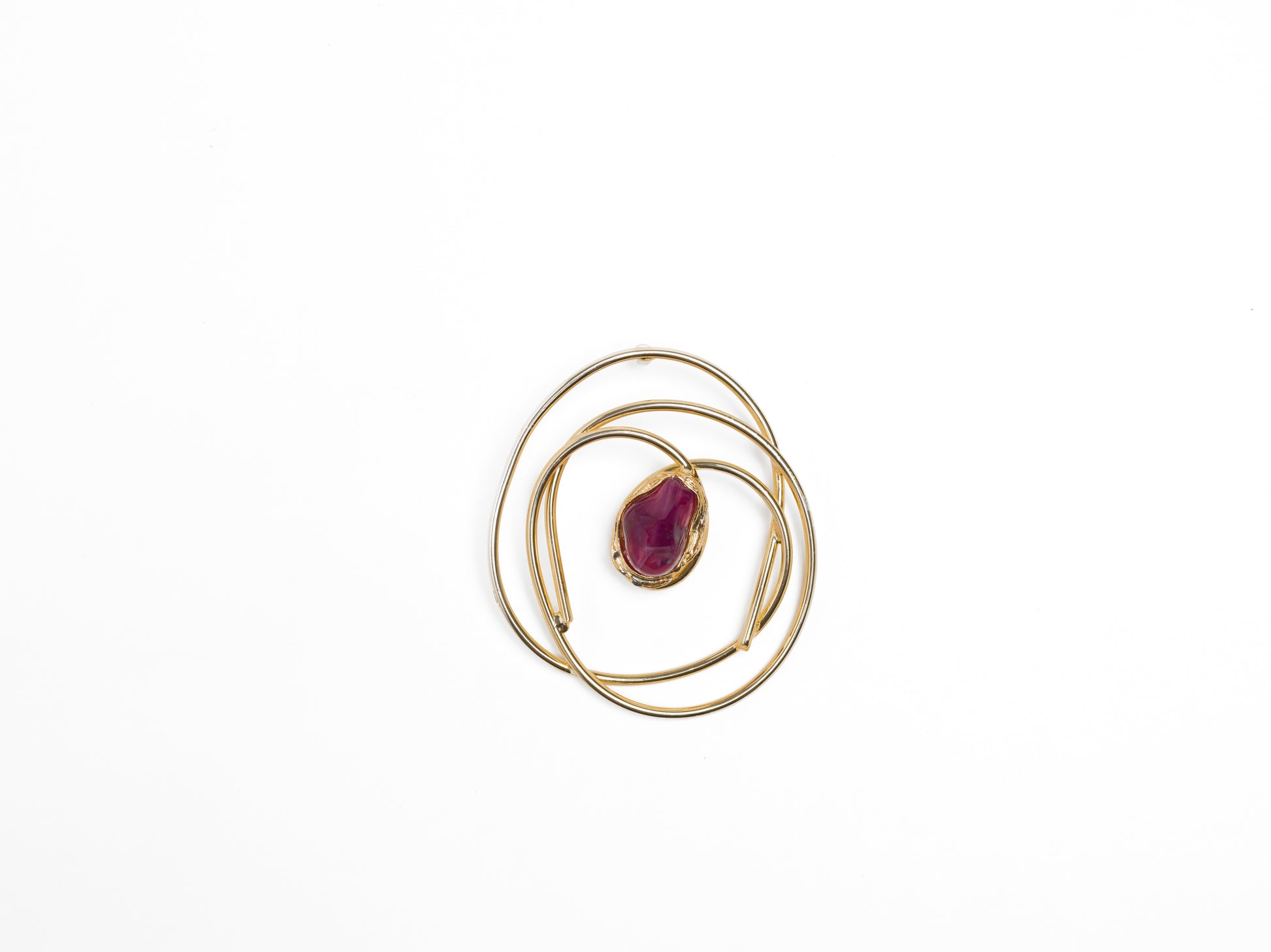 Celestian Earrings