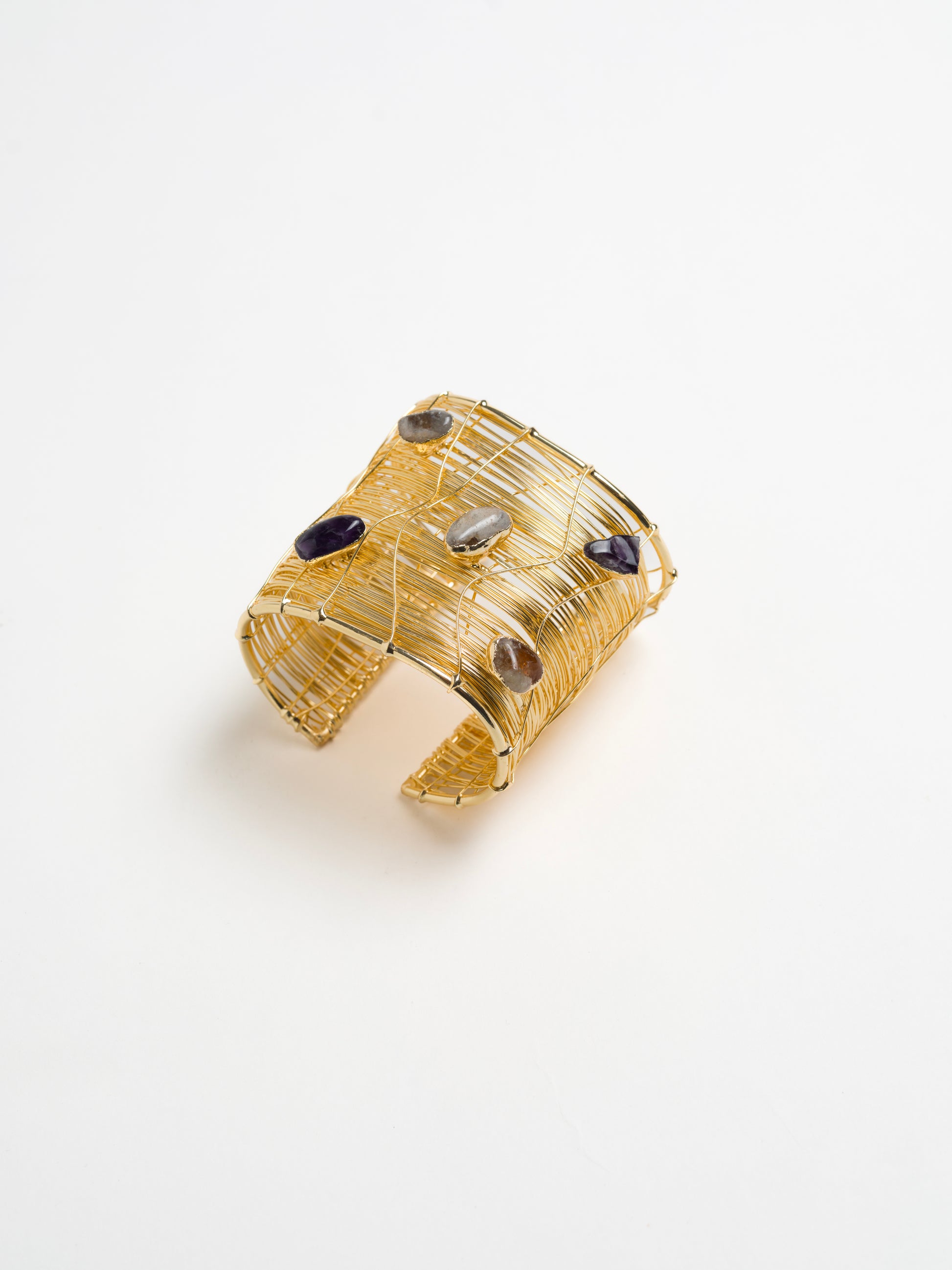 Utopia Cuff