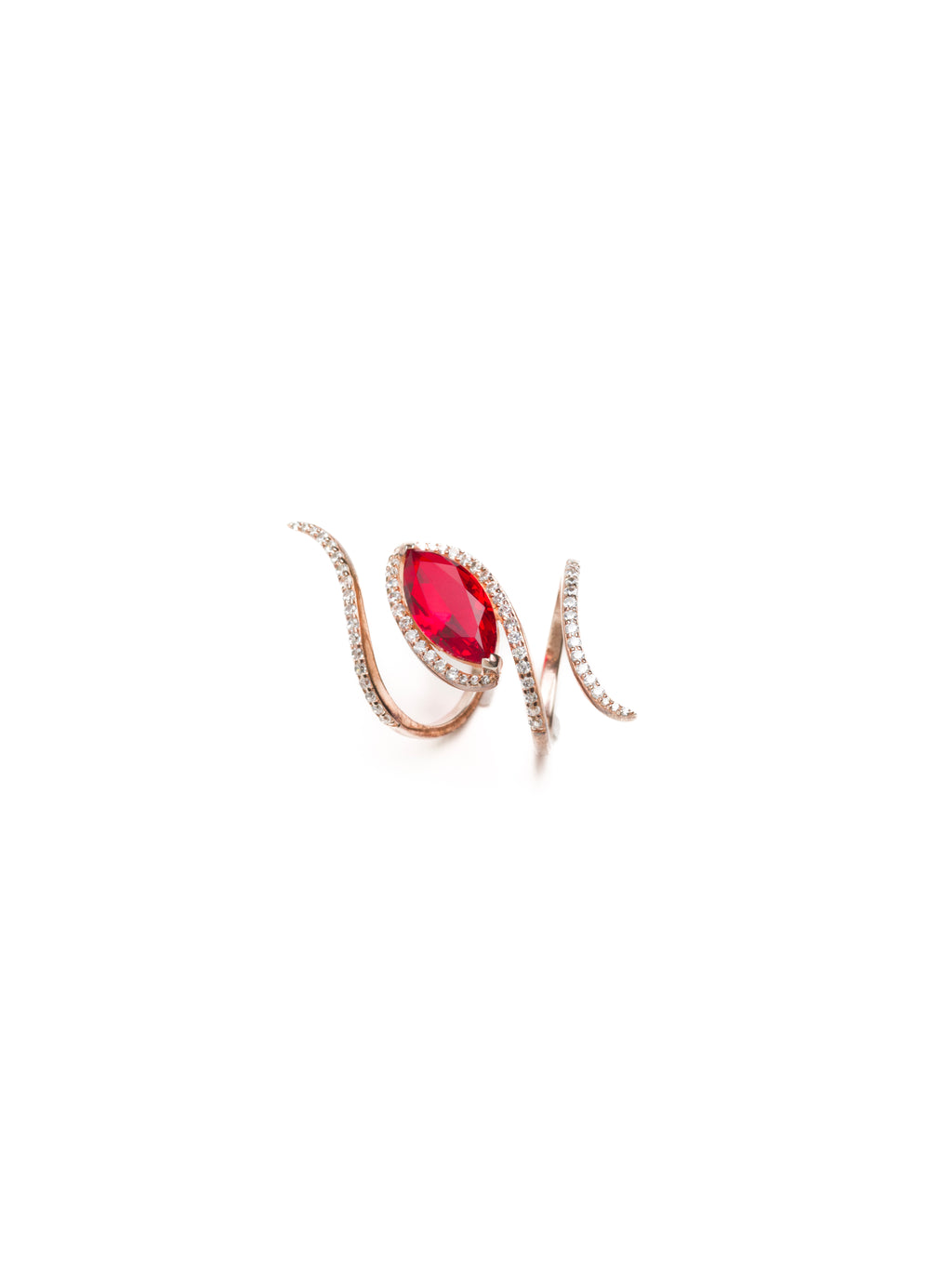 Rubis Halo