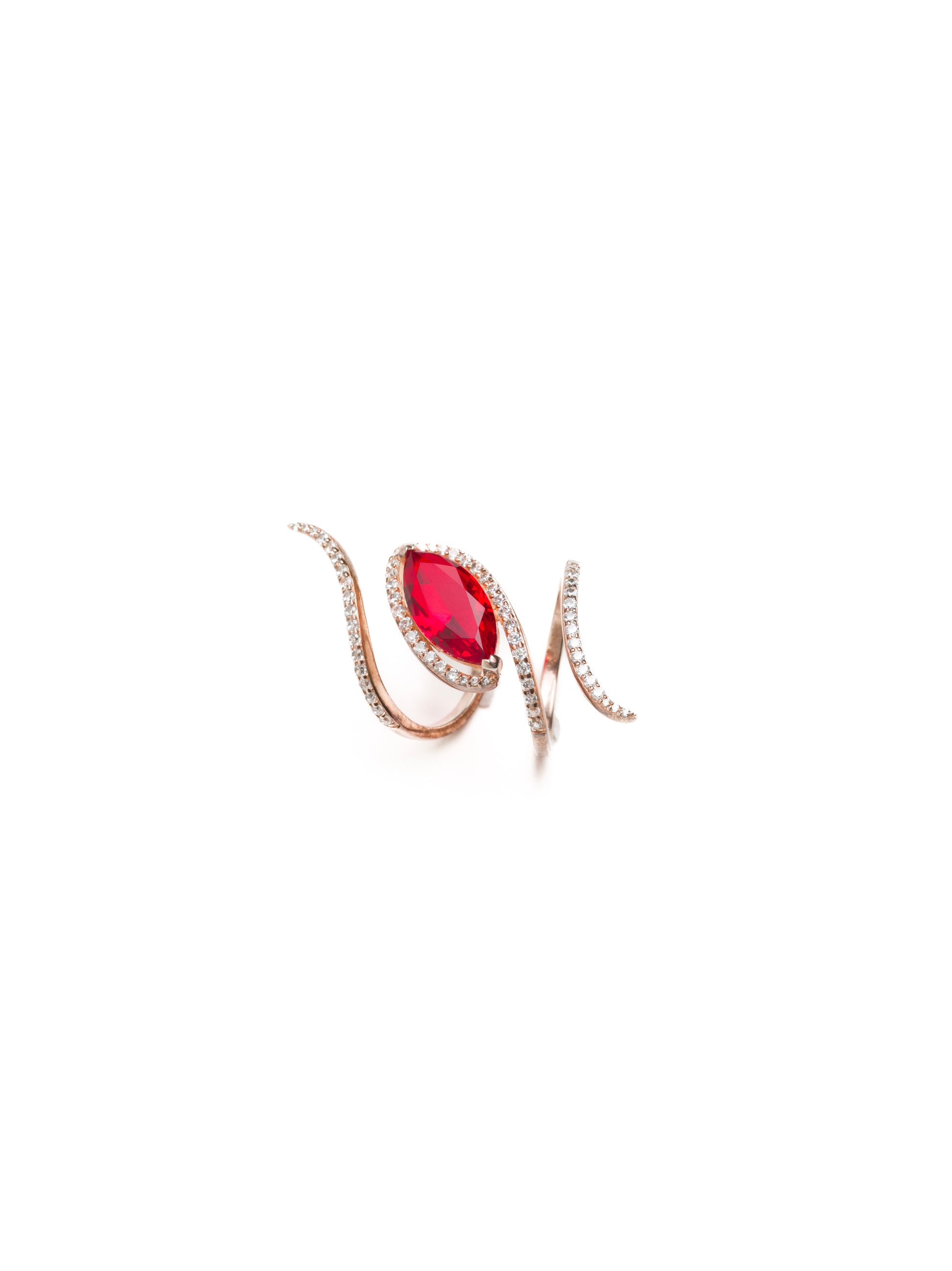 Rubis Halo