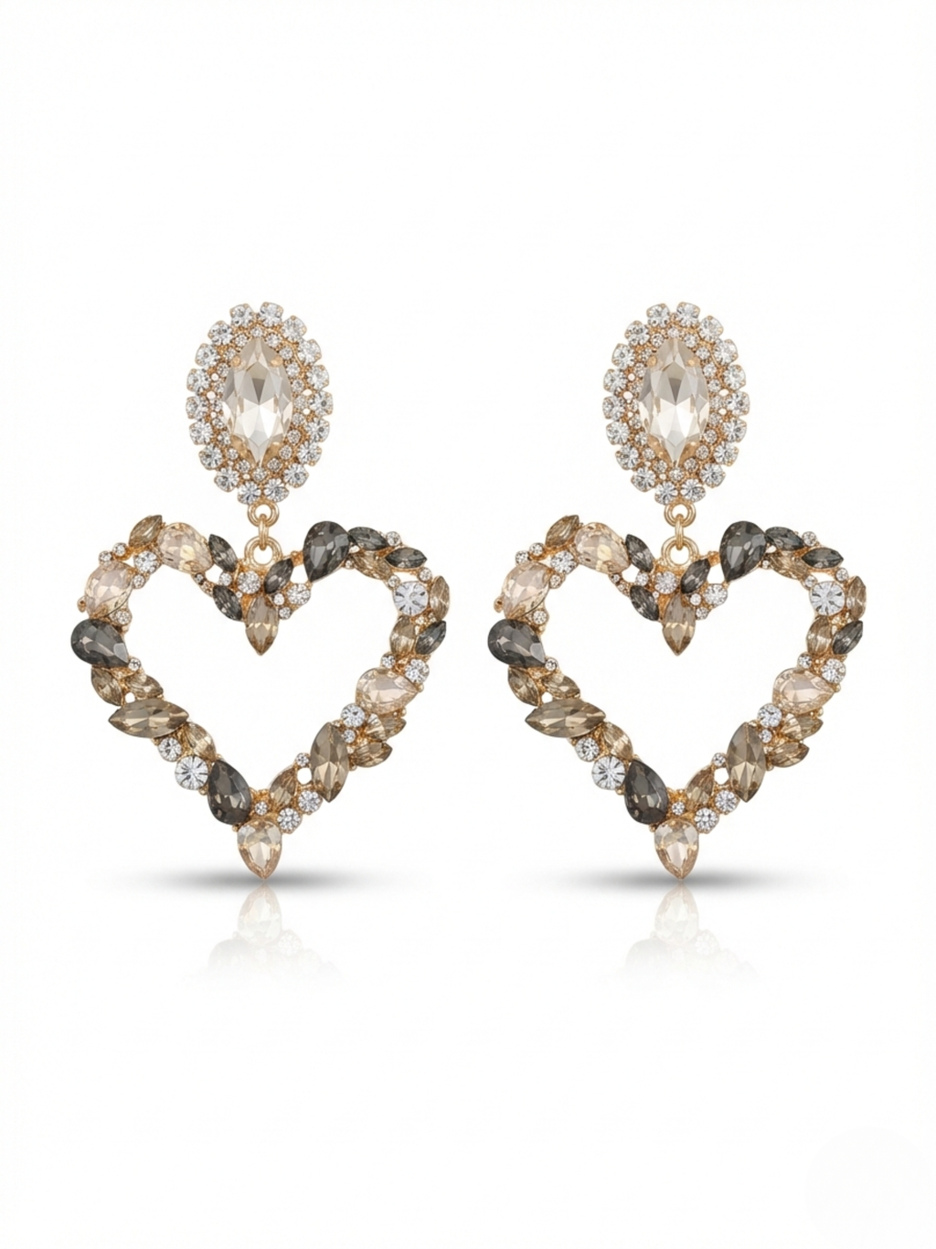 Crystal Heart