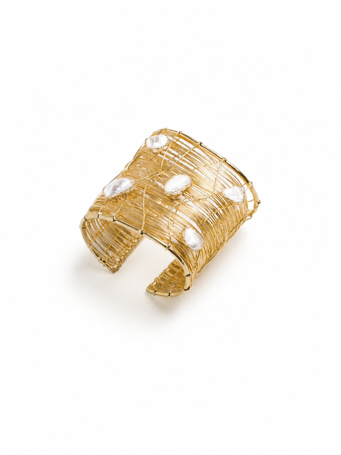 Intemporelle Cuff
