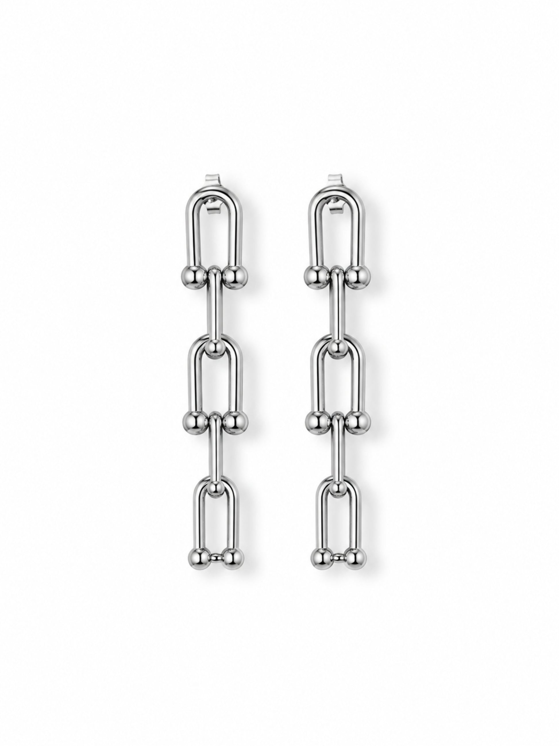 Link Earrings