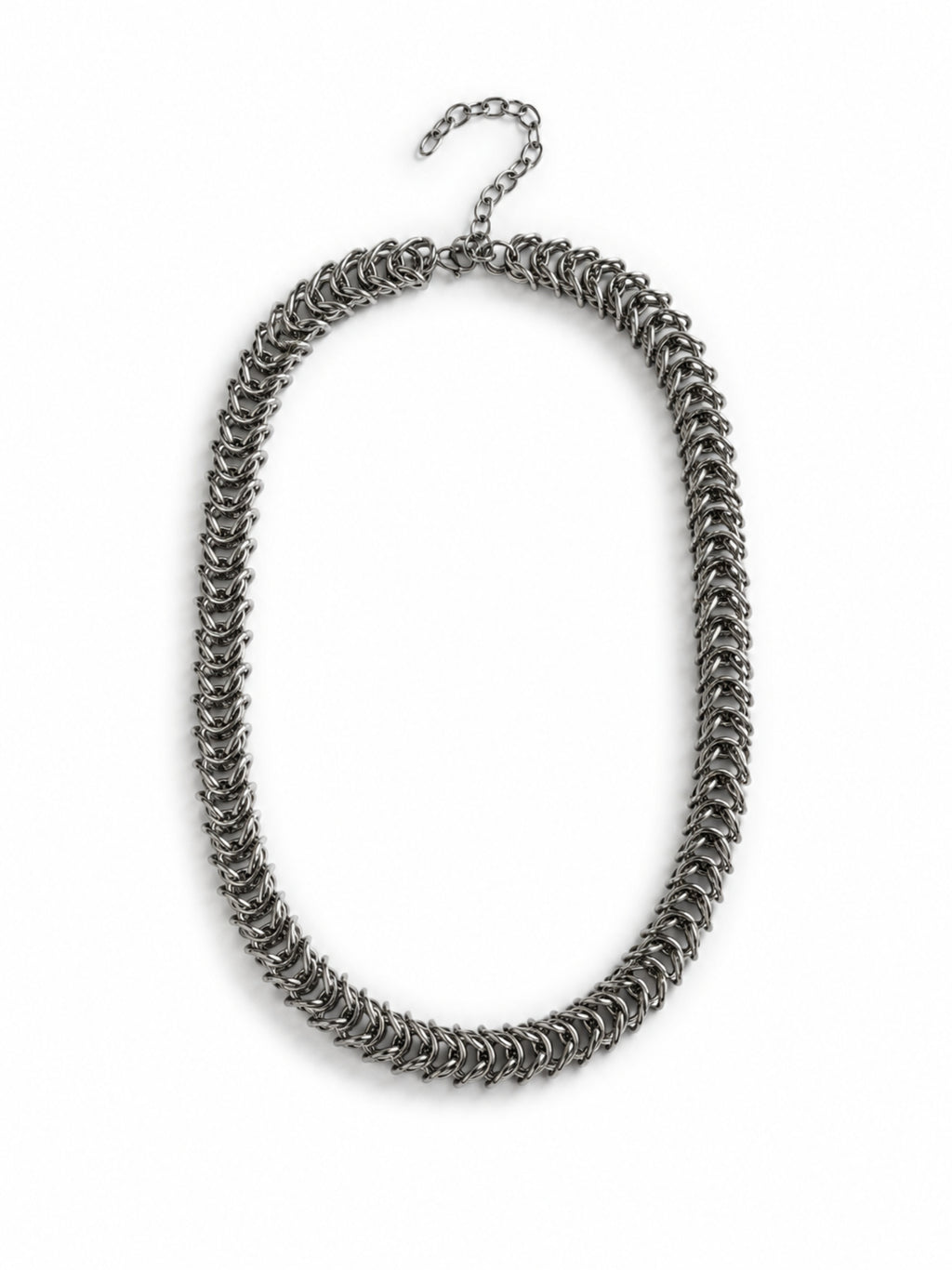 Union Necklace
