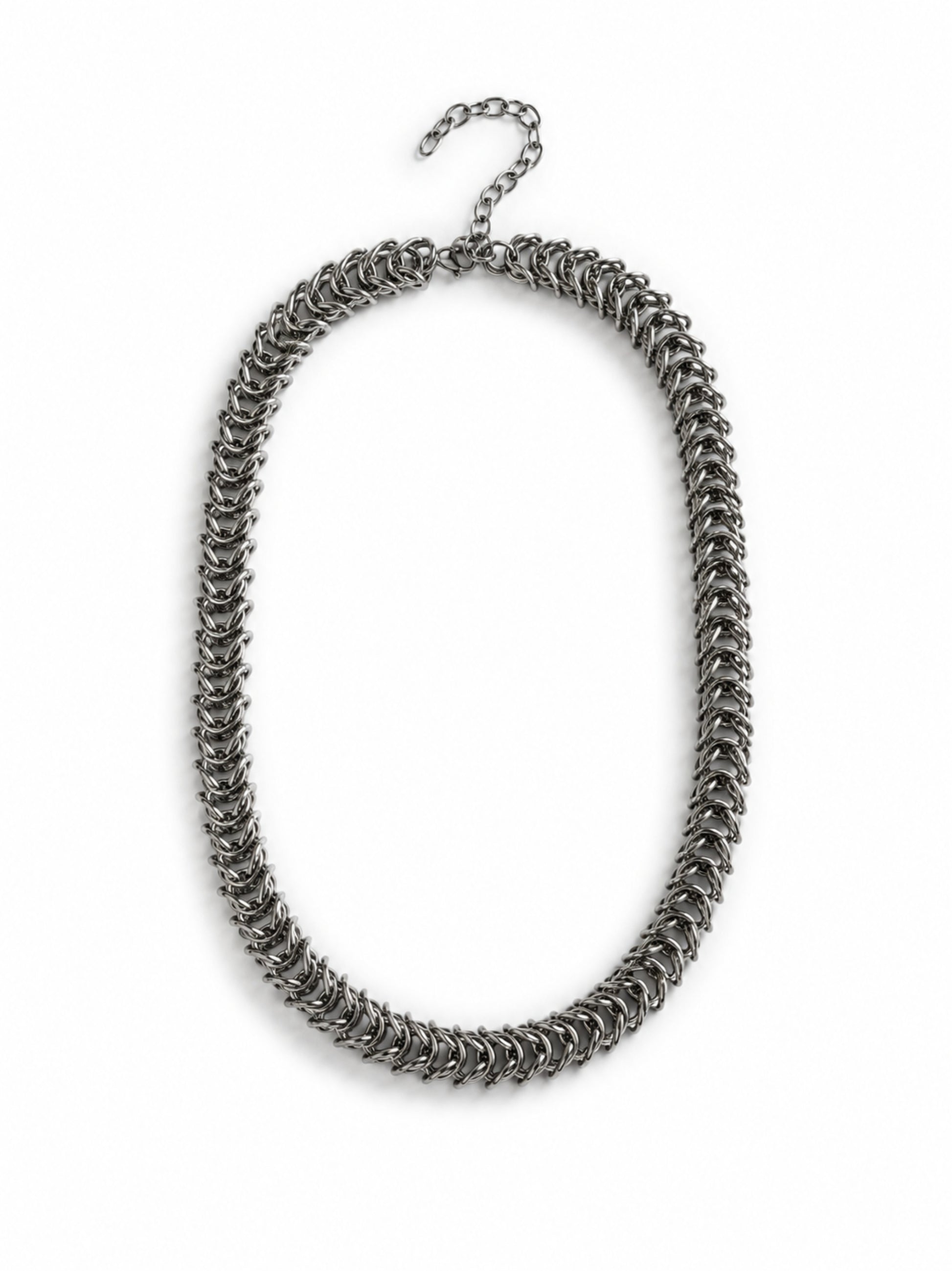 Union Necklace